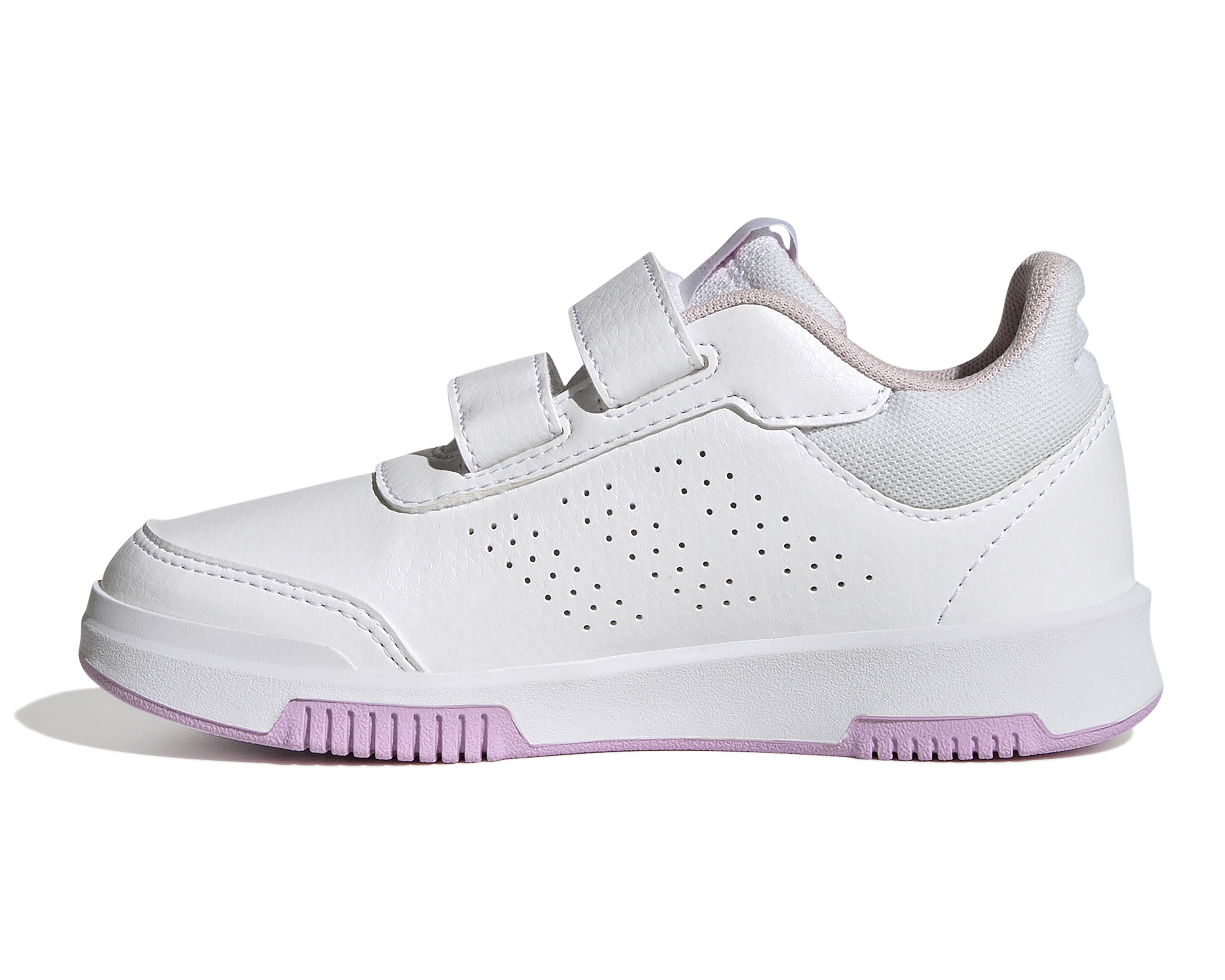 Foto 6 pulgar | Foto 5 | Tenis Adidas Tensaur Sport 2.0 CF K para Niña