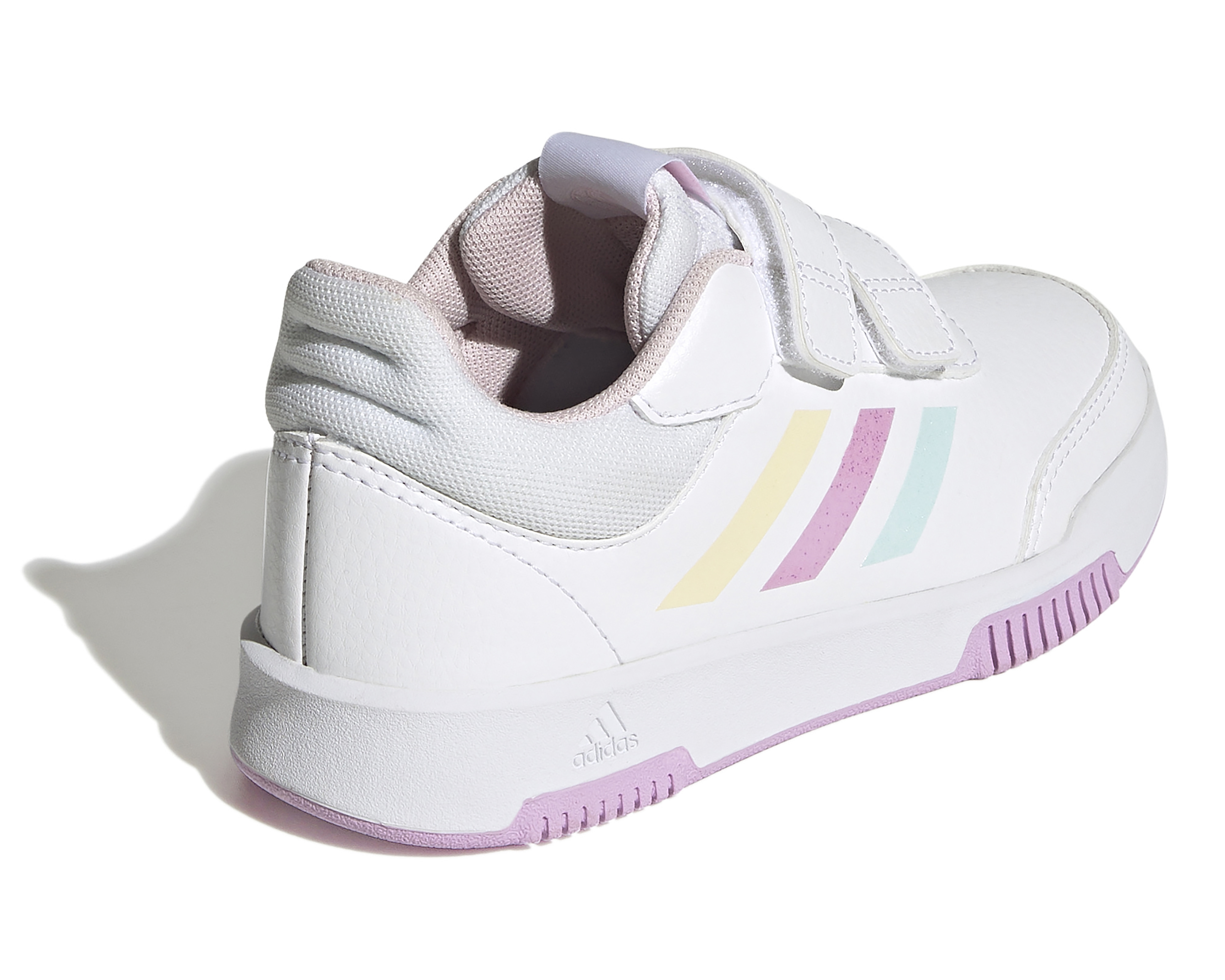 Foto 6 | Foto 6 | Tenis Adidas Tensaur Sport 2.0 CF K para Niña