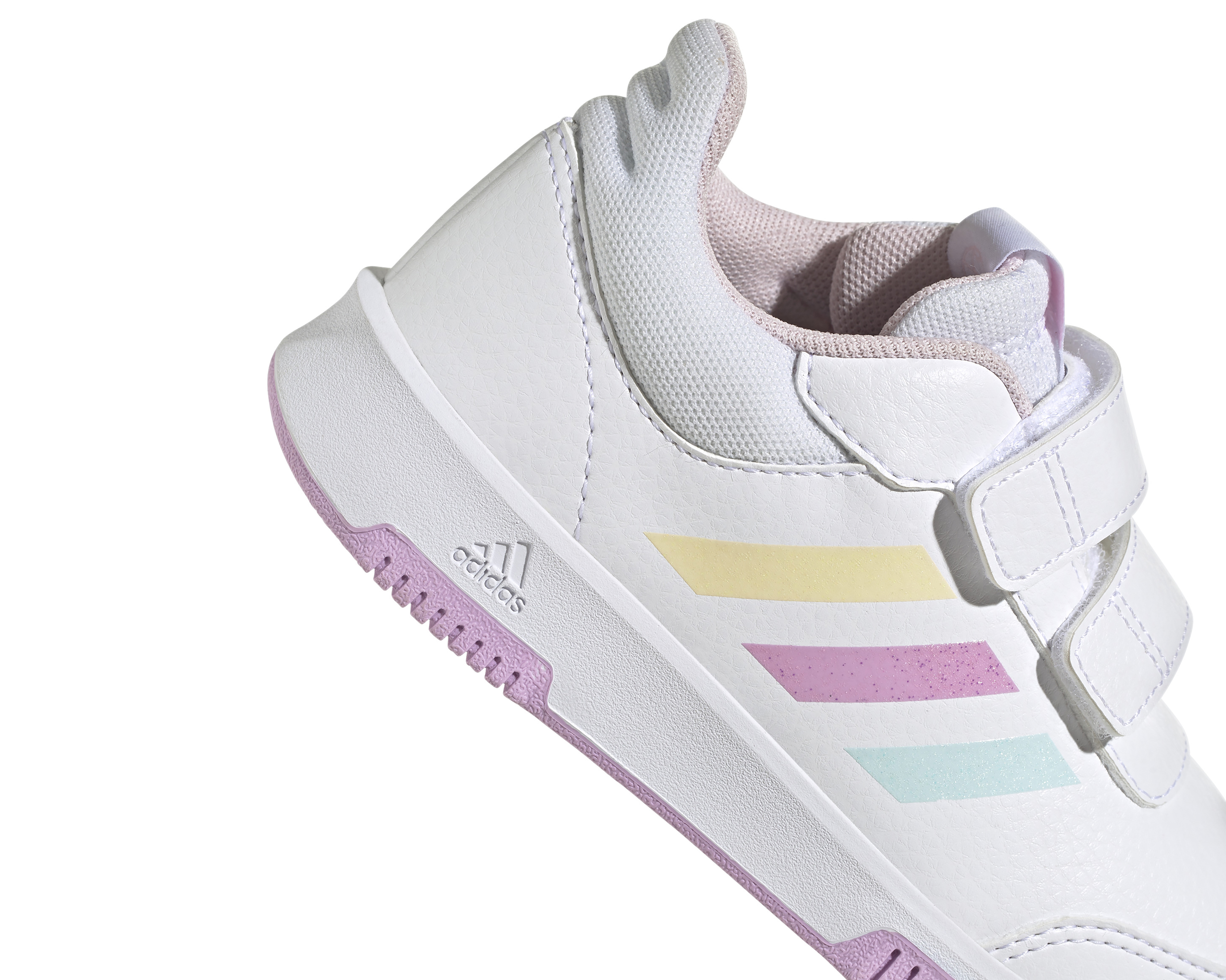 Foto 7 | Foto 7 | Tenis Adidas Tensaur Sport 2.0 CF K para Niña