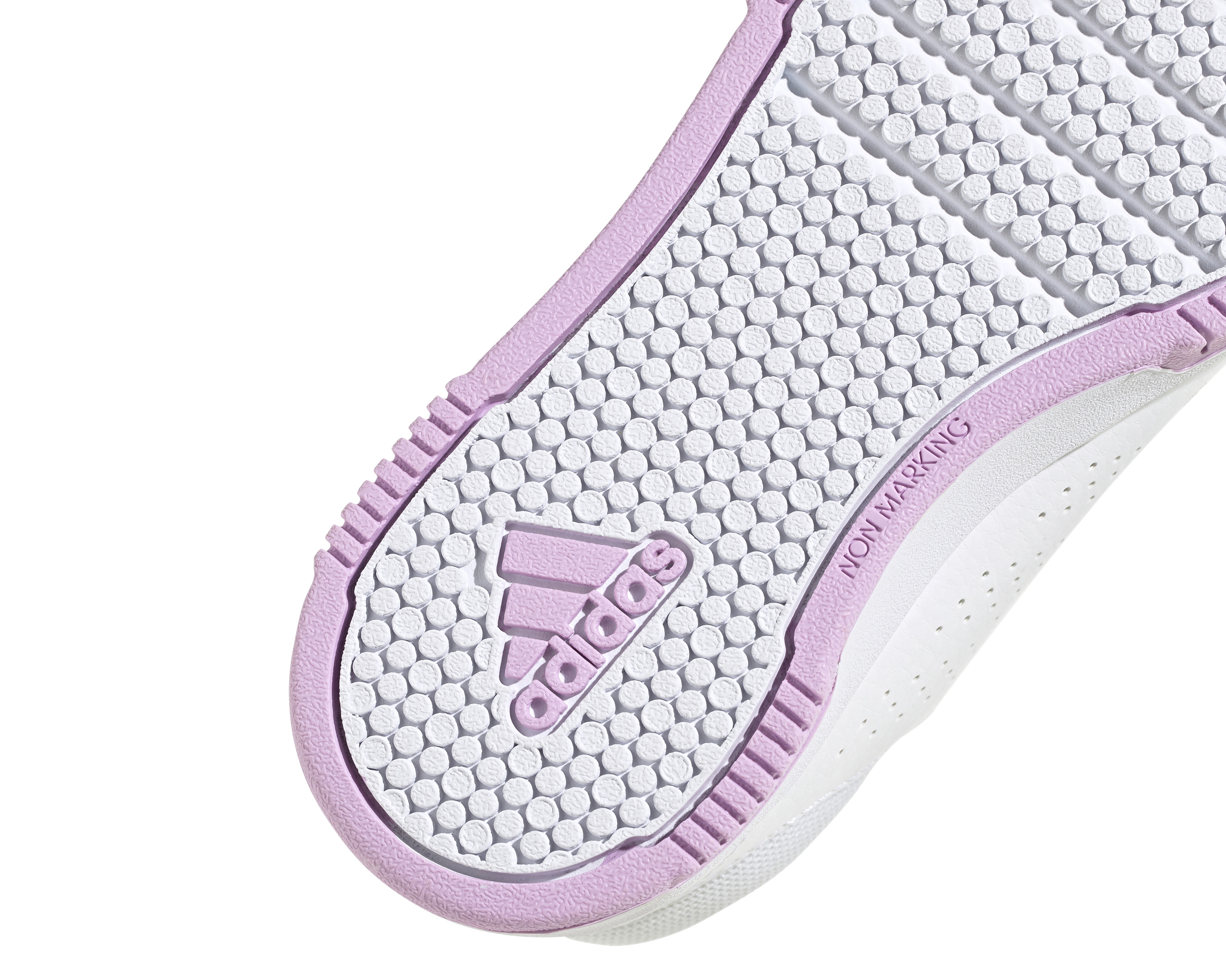 Foto 8 | Foto 8 | Tenis Adidas Tensaur Sport 2.0 CF K para Niña