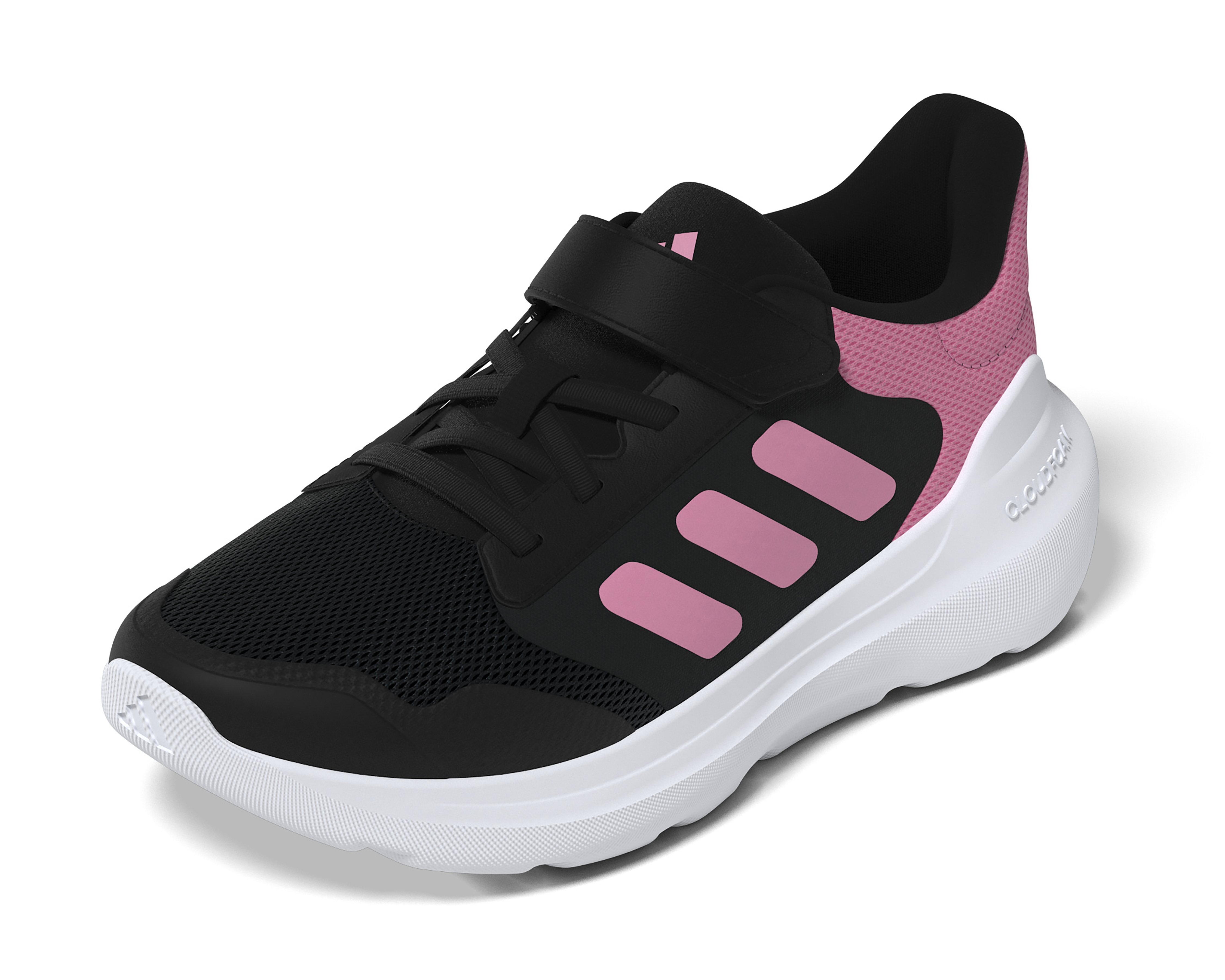 Foto 1 | Foto 1 | Tenis Adidas Tensaur Run 3.0 EL C para Niña