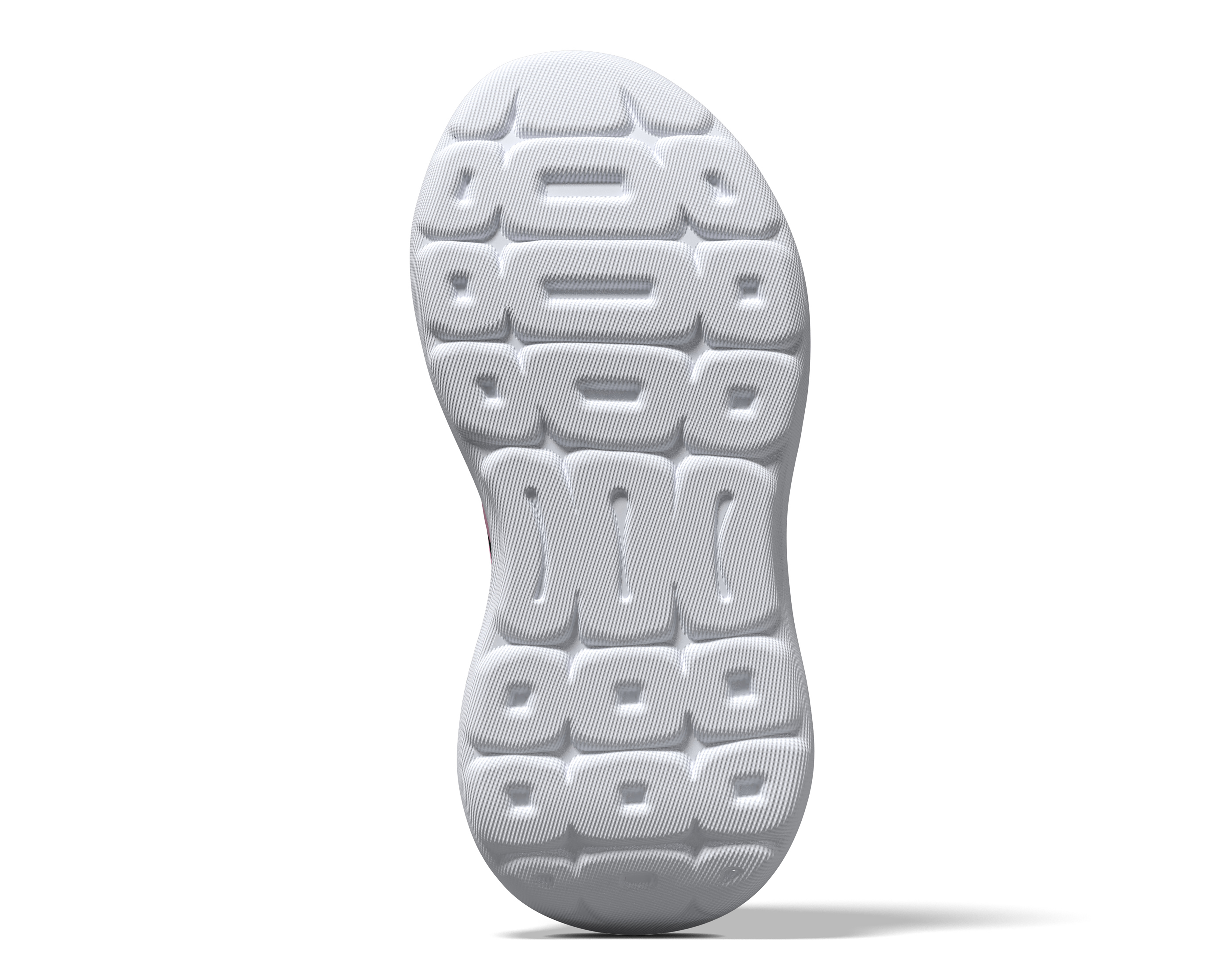 Foto 2 | Foto 2 | Tenis Adidas Tensaur Run 3.0 EL C para Niña