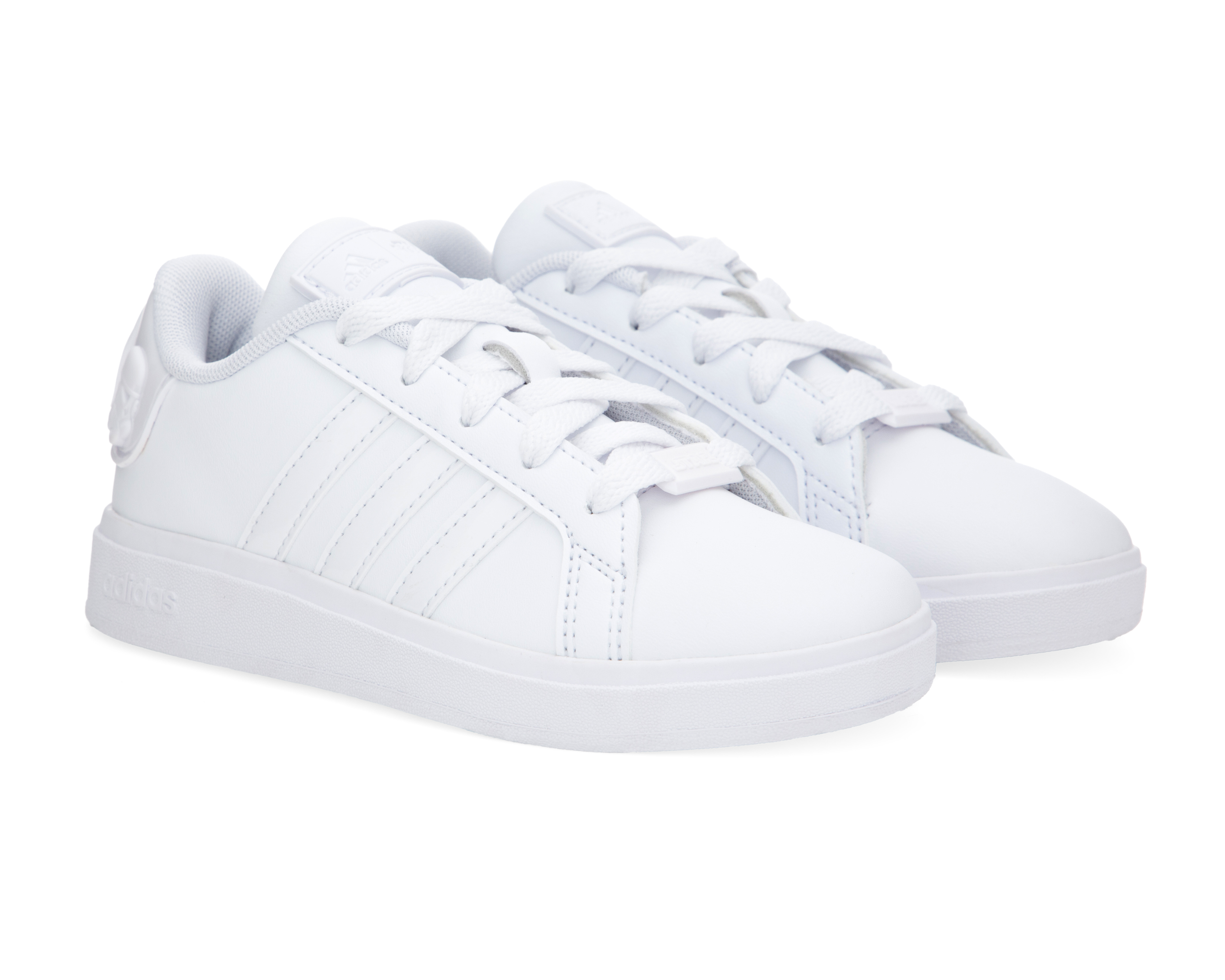 Tenis Adidas Star Wars Grand Court 2 para Niña