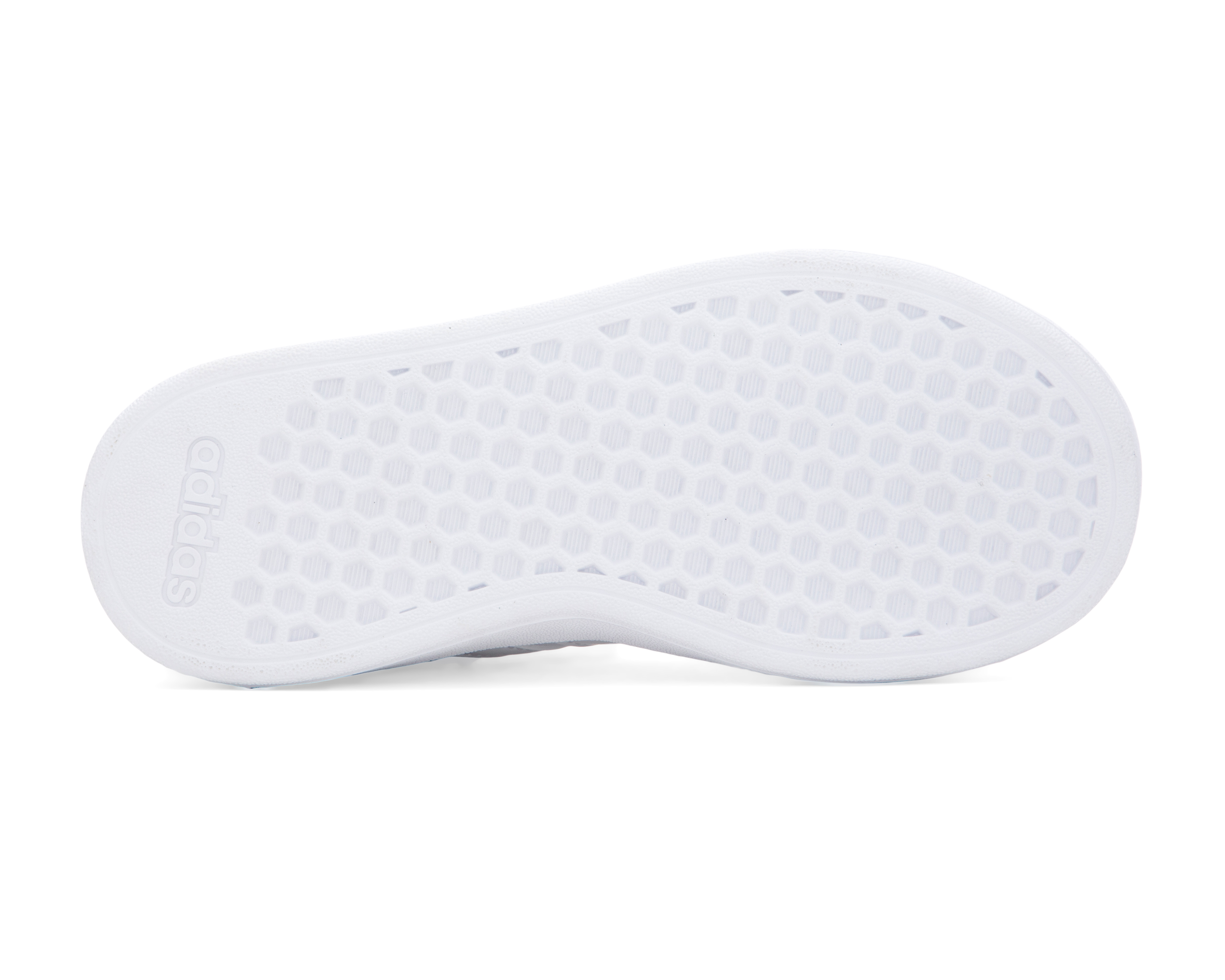 Foto 5 pulgar | Foto 4 | Tenis Adidas Star Wars Grand Court 2 para Niña