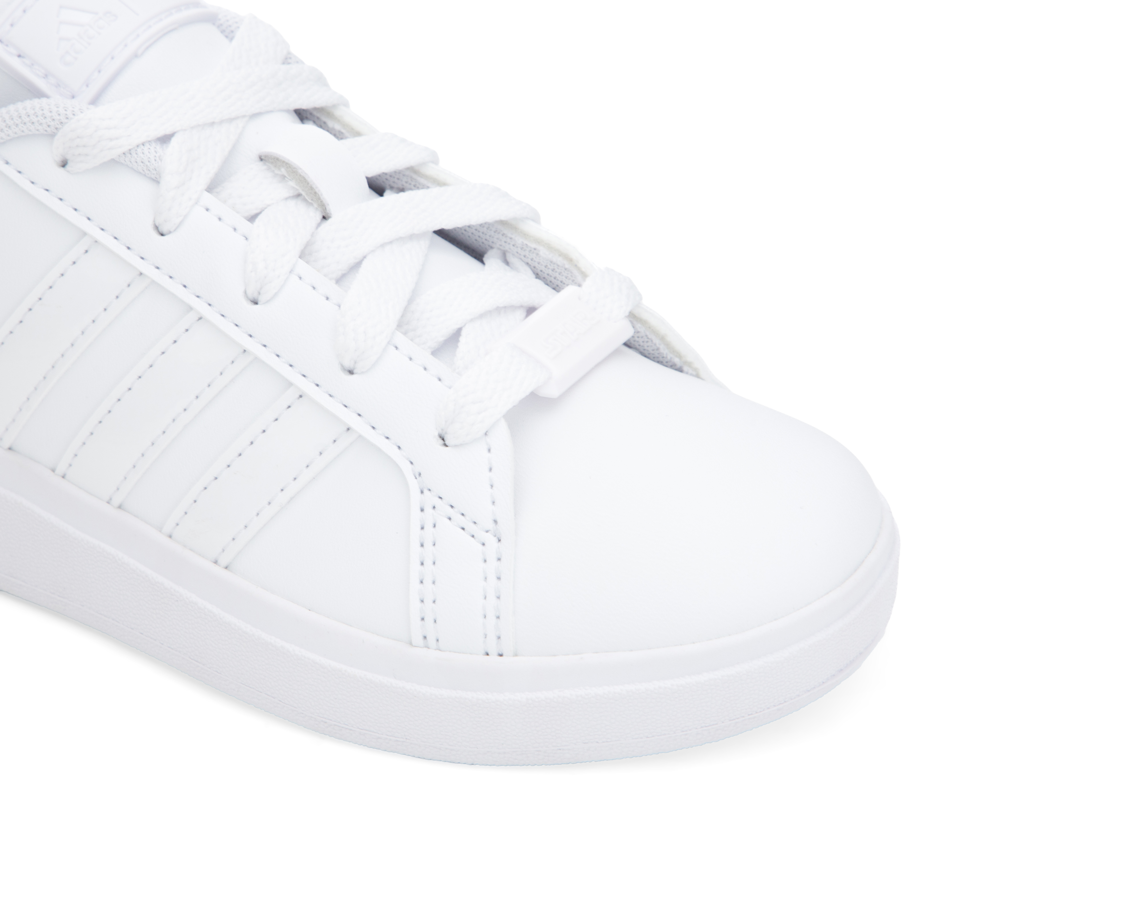 Foto 6 | Foto 6 | Tenis Adidas Star Wars Grand Court 2 para Niña