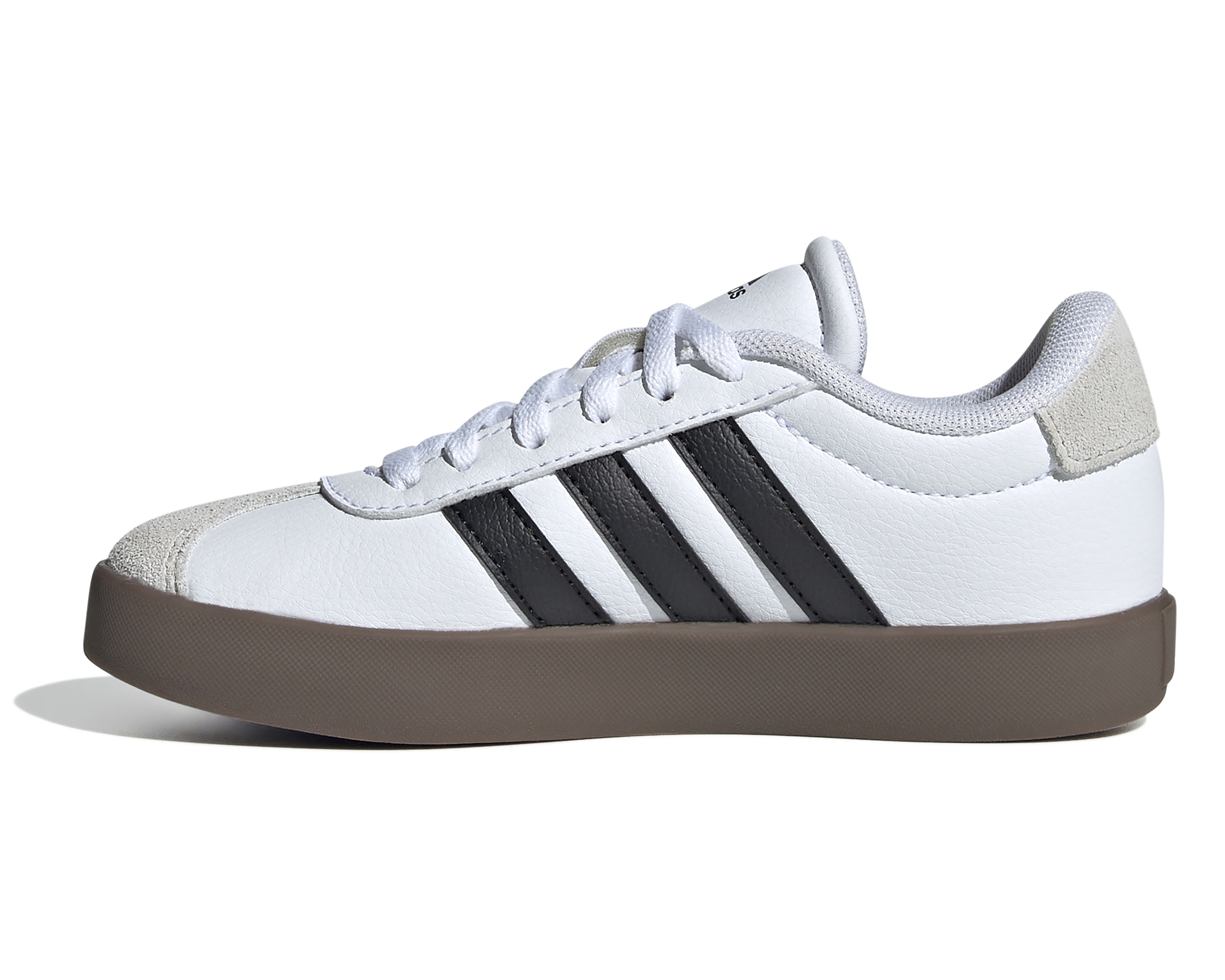 Foto 5 | Foto 5 | Tenis Adidas VL Court 3.0 K para Niño
