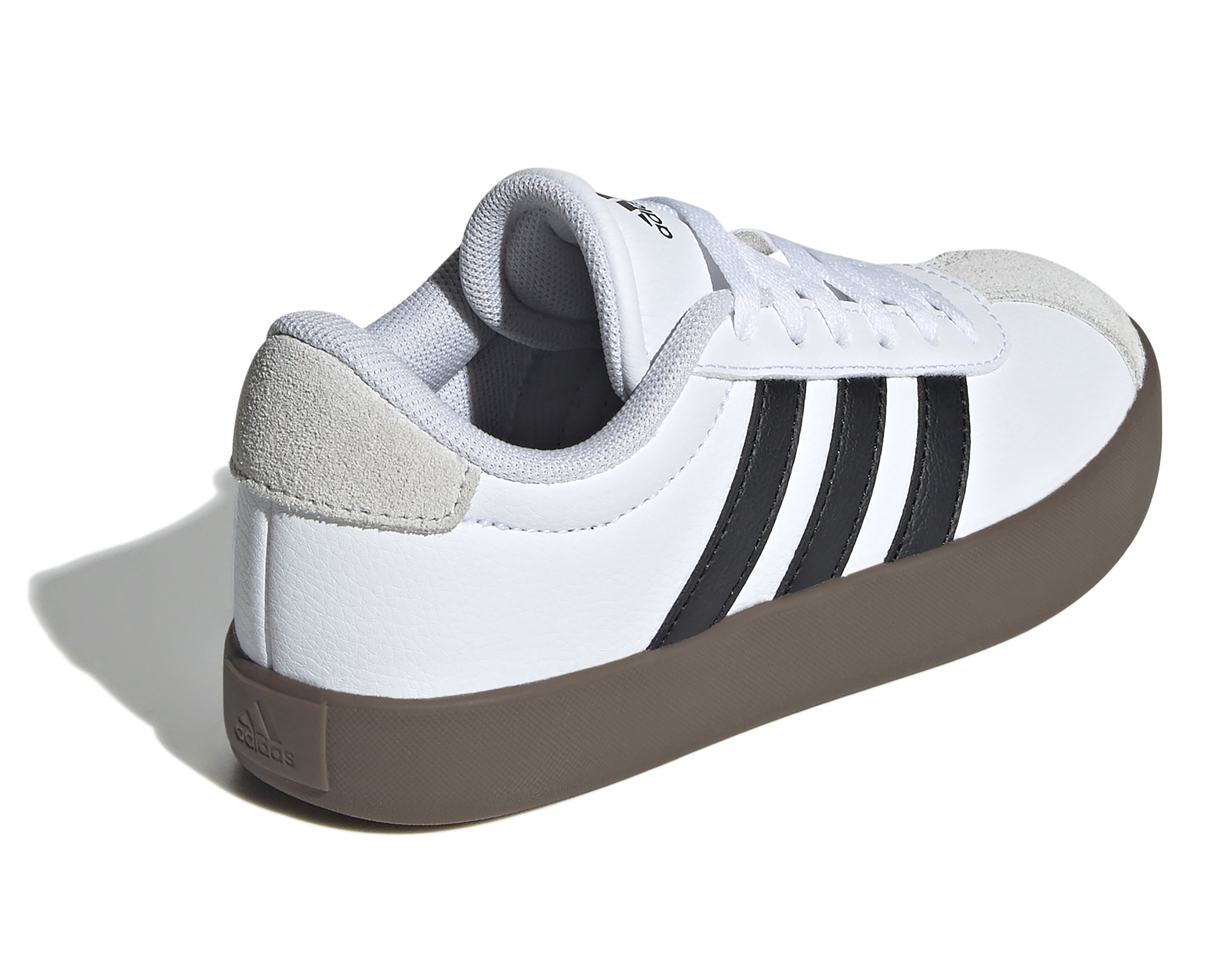 Foto 7 pulgar | Foto 6 | Tenis Adidas VL Court 3.0 K para Niño