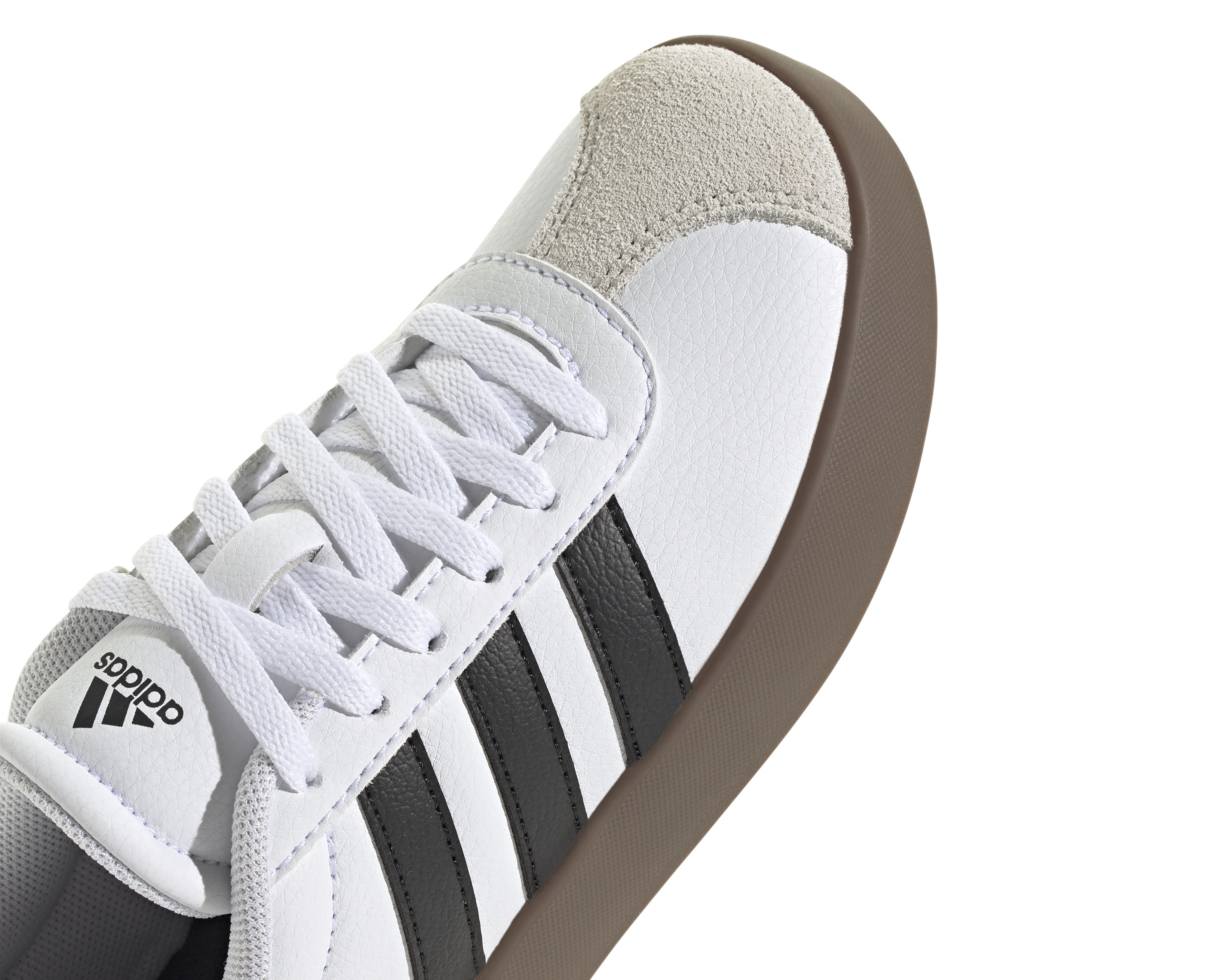 Foto 7 | Foto 7 | Tenis Adidas VL Court 3.0 K para Niño