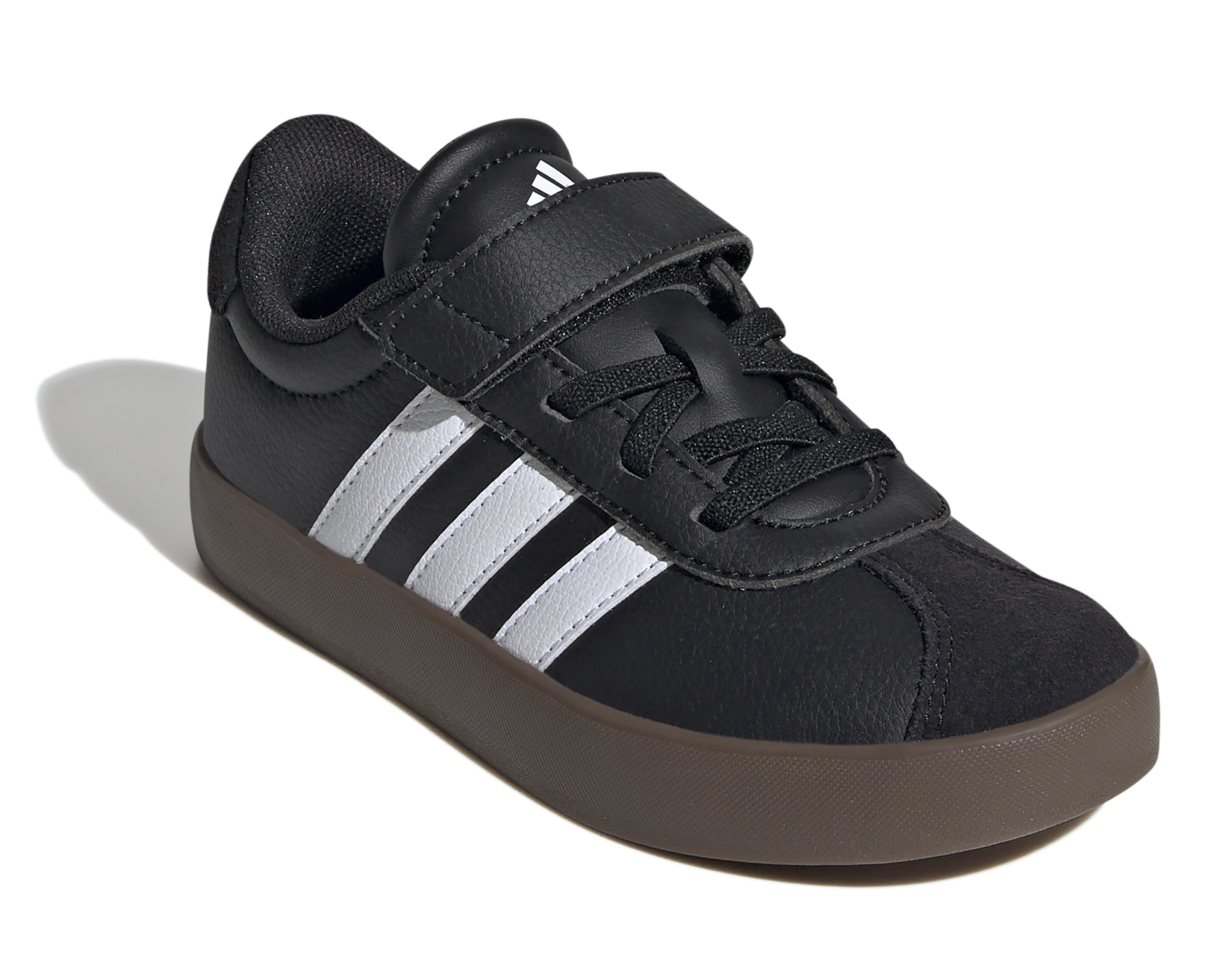 Foto 1 | Foto 1 | Tenis Adidas VL Court 3.0 El C para Niño