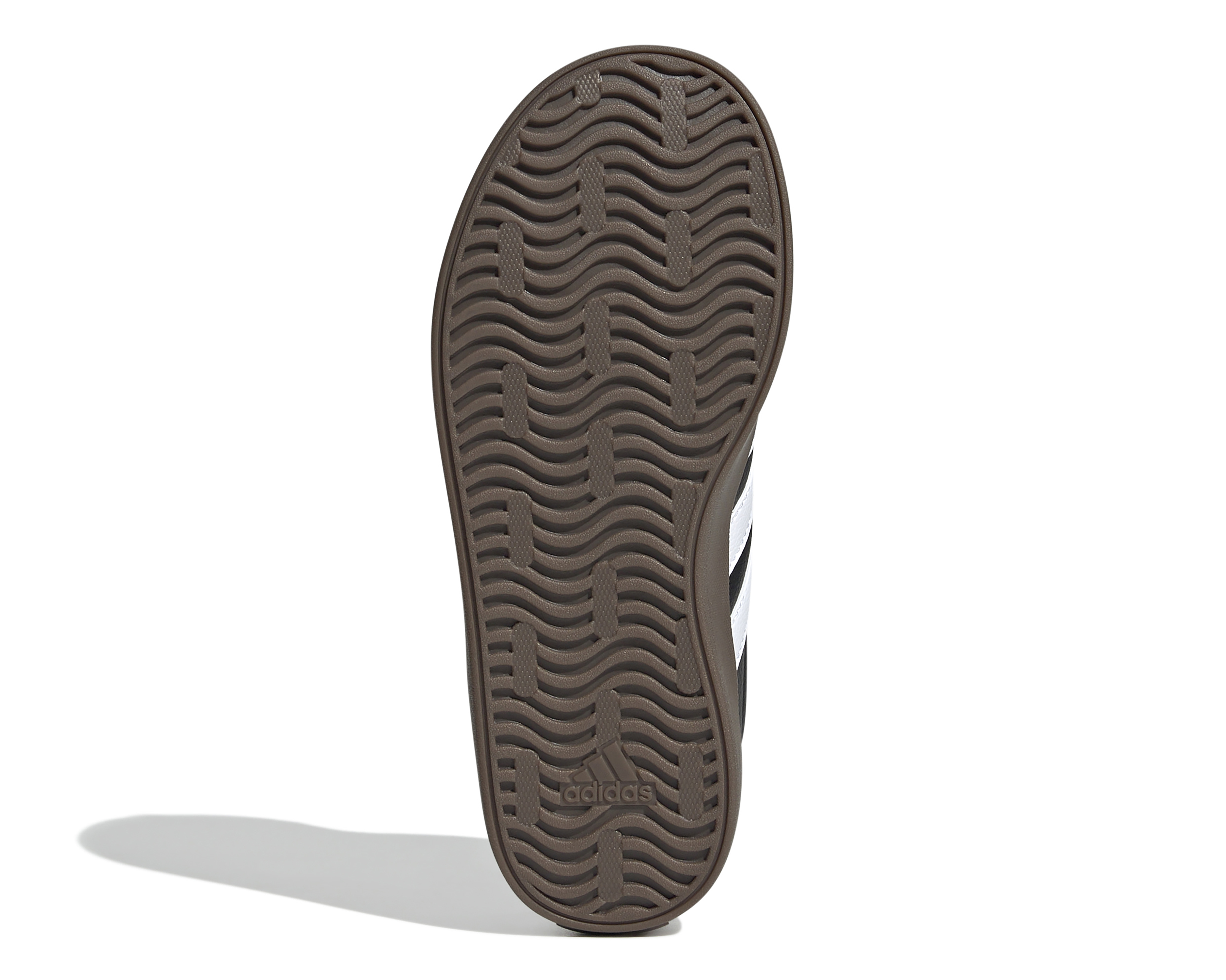 Foto 3 pulgar | Foto 2 | Tenis Adidas VL Court 3.0 El C para Niño