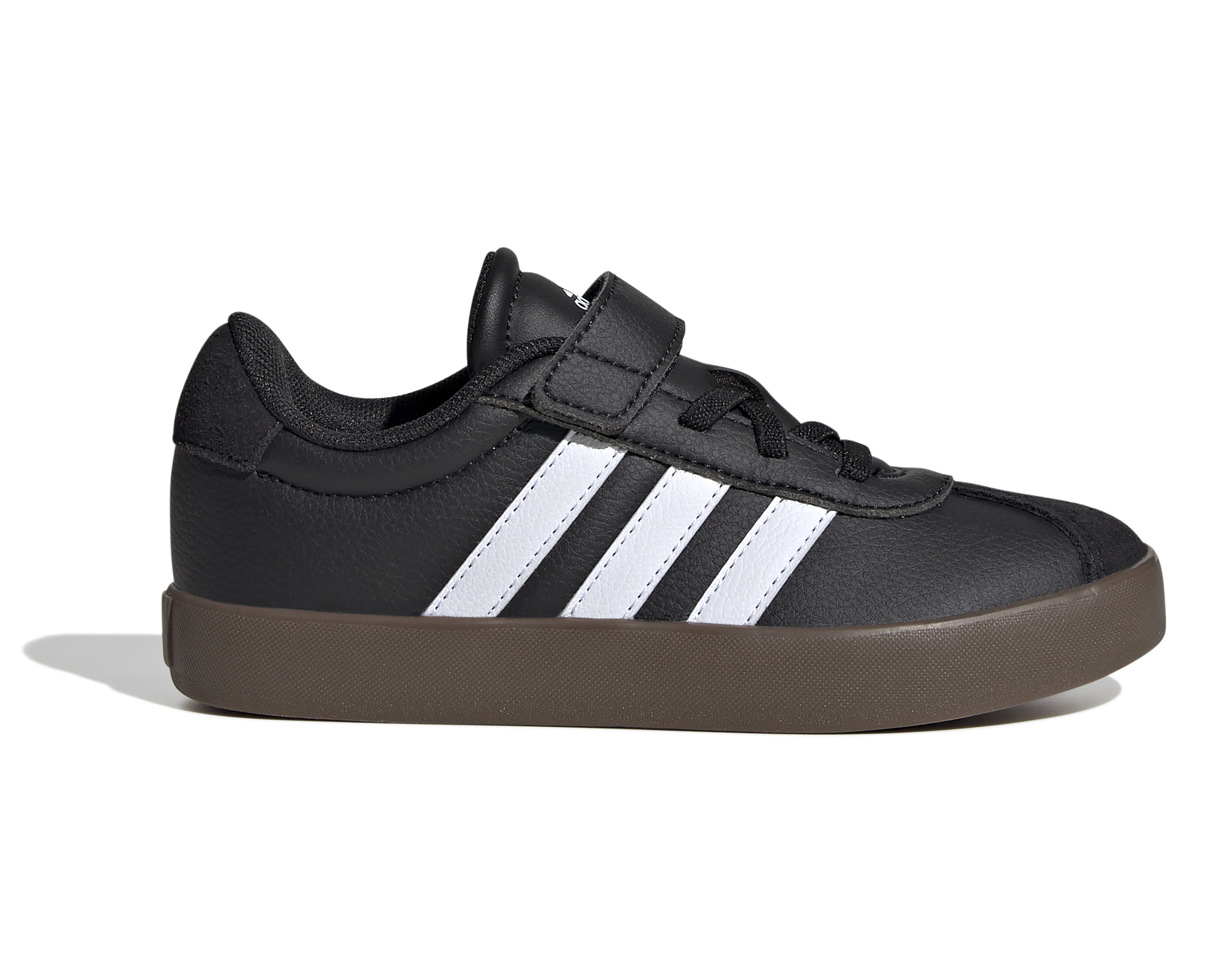 Foto 4 | Foto 4 | Tenis Adidas VL Court 3.0 El C para Niño