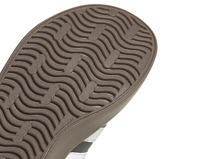 Foto 8 | Foto 8 | Tenis Adidas VL Court 3.0 El C para Niño