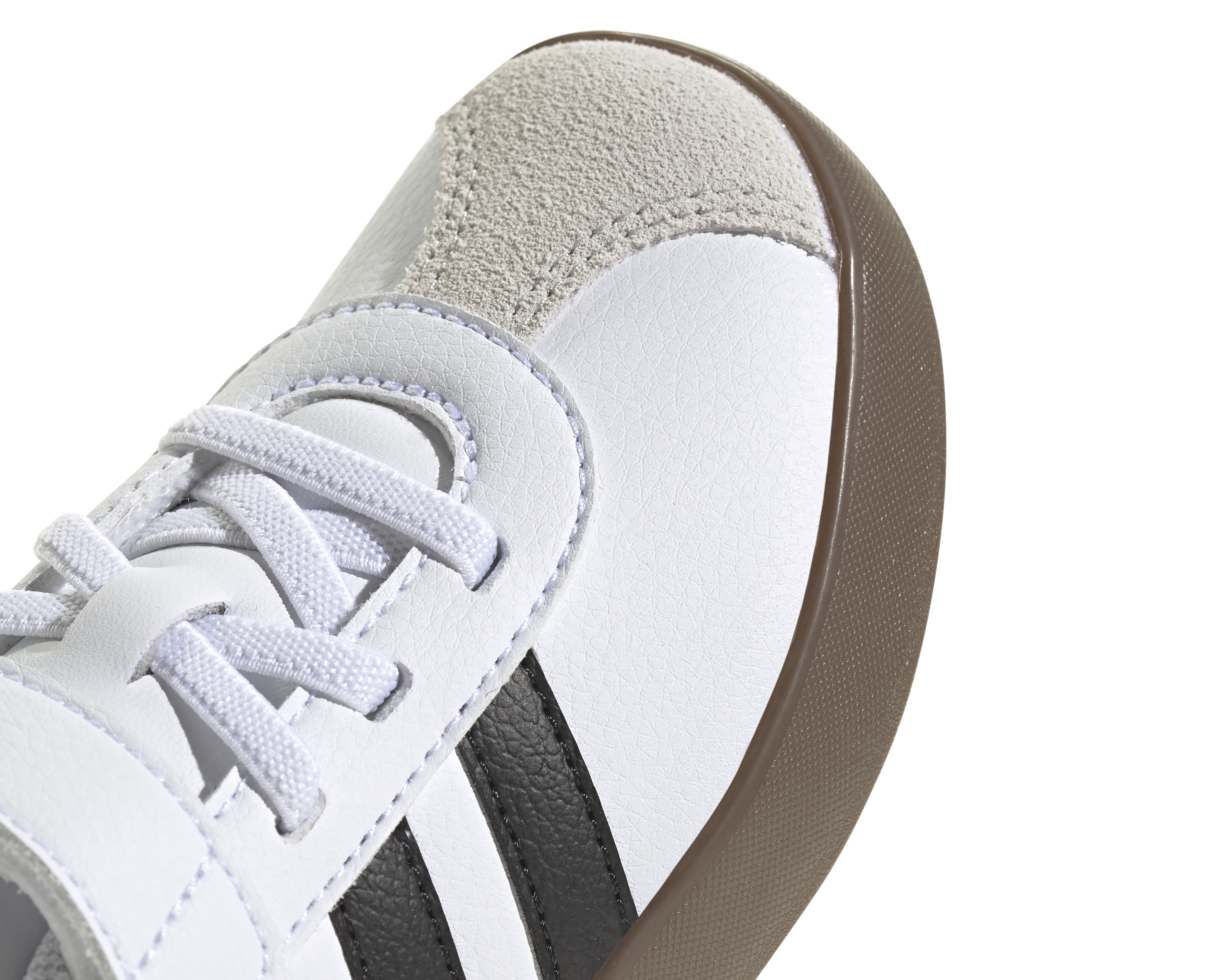 Foto 8 pulgar | Foto 7 | Tenis Adidas VL Court 3.0 El C para Niño