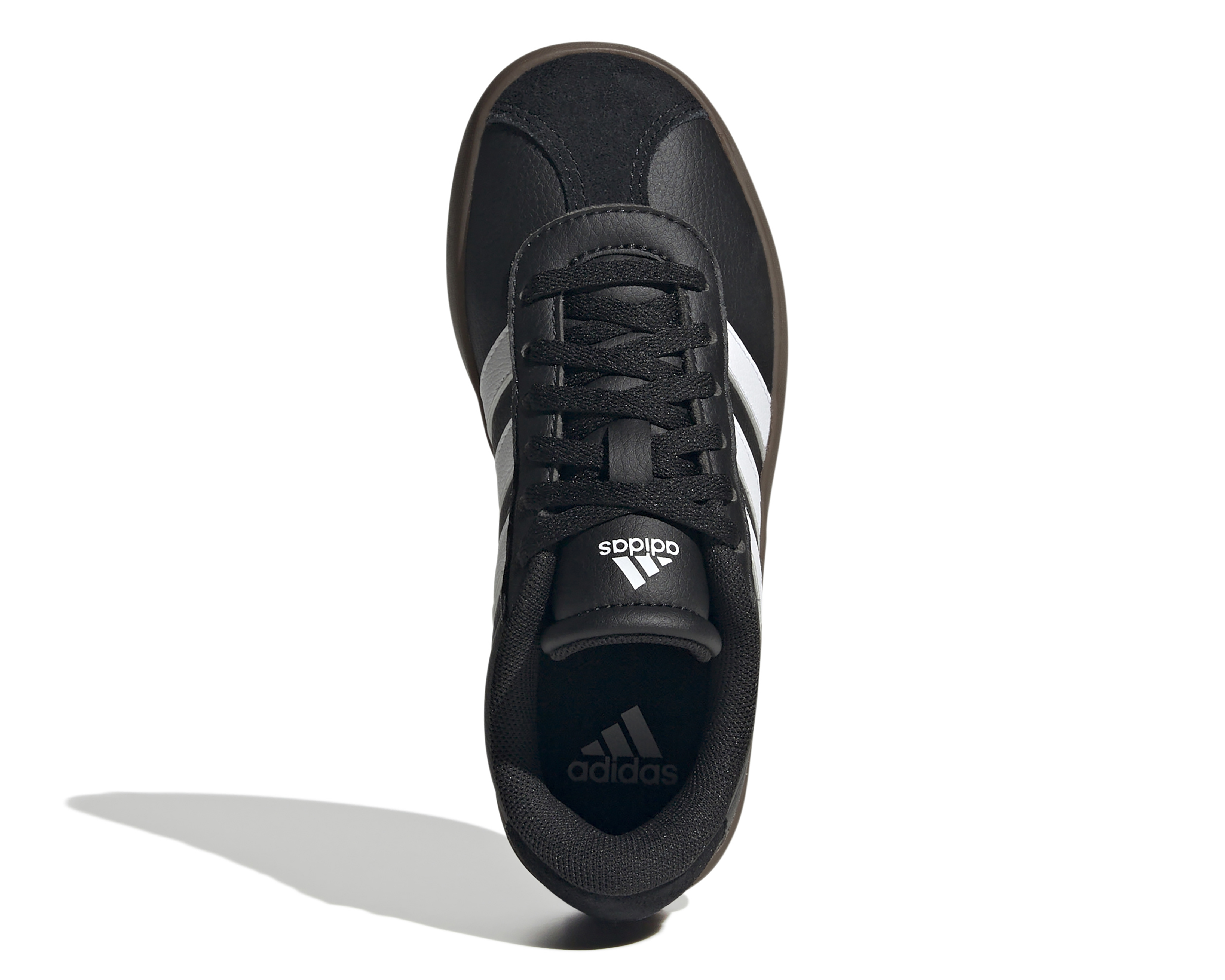 Foto 4 pulgar | Foto 3 | Tenis Adidas VL Court 3.0 K para Niño