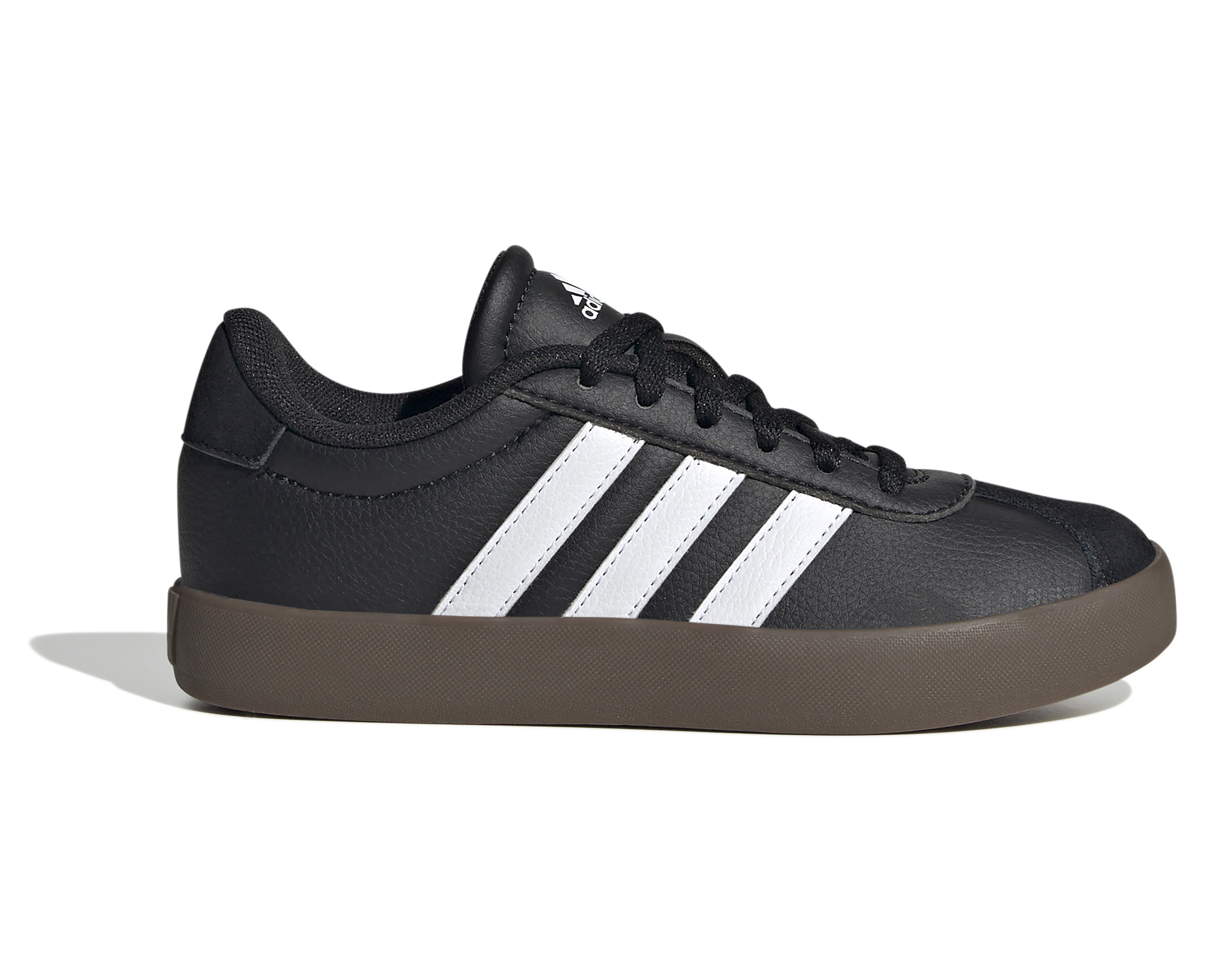 Foto 5 pulgar | Foto 4 | Tenis Adidas VL Court 3.0 K para Niño