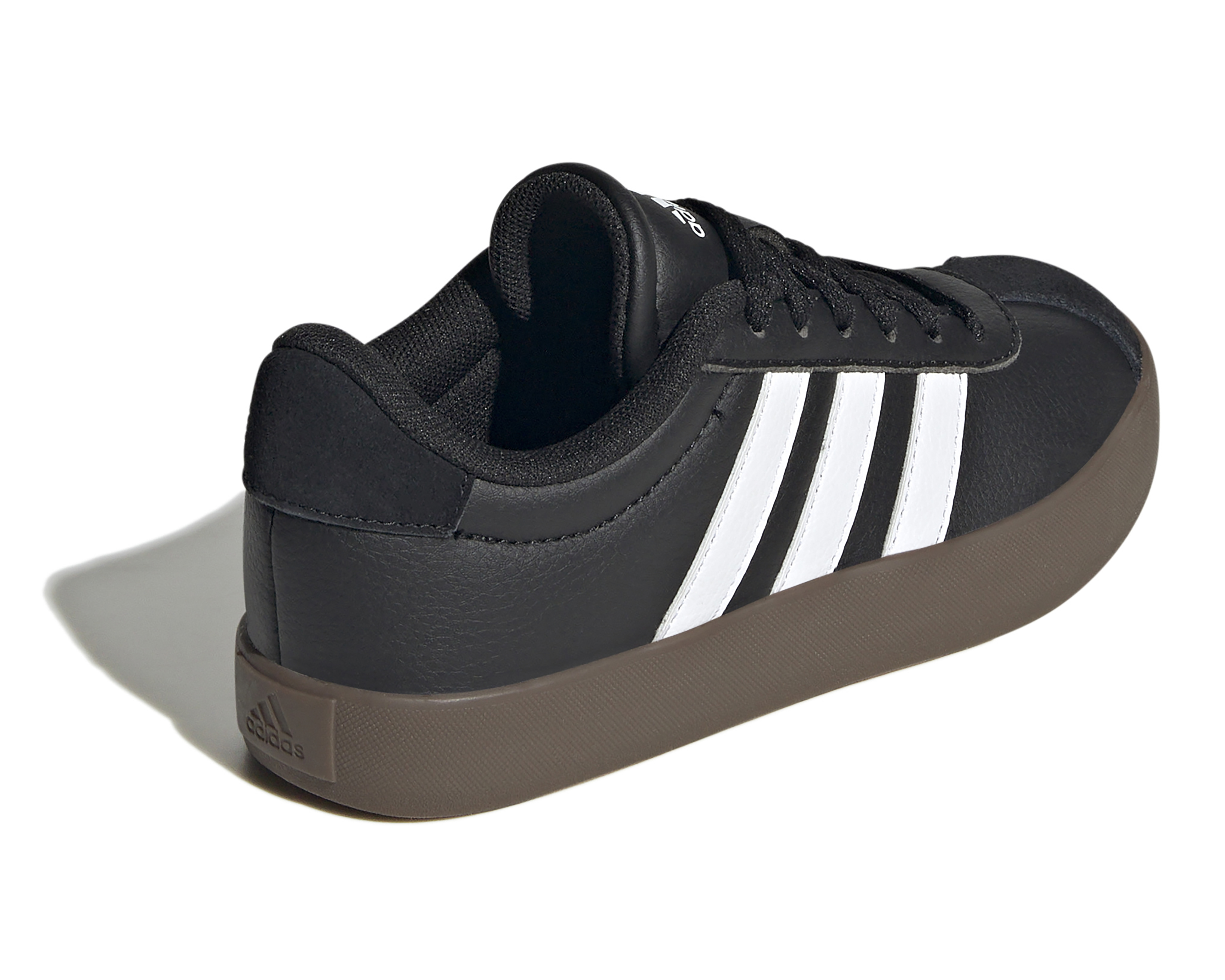 Foto 7 pulgar | Foto 6 | Tenis Adidas VL Court 3.0 K para Niño