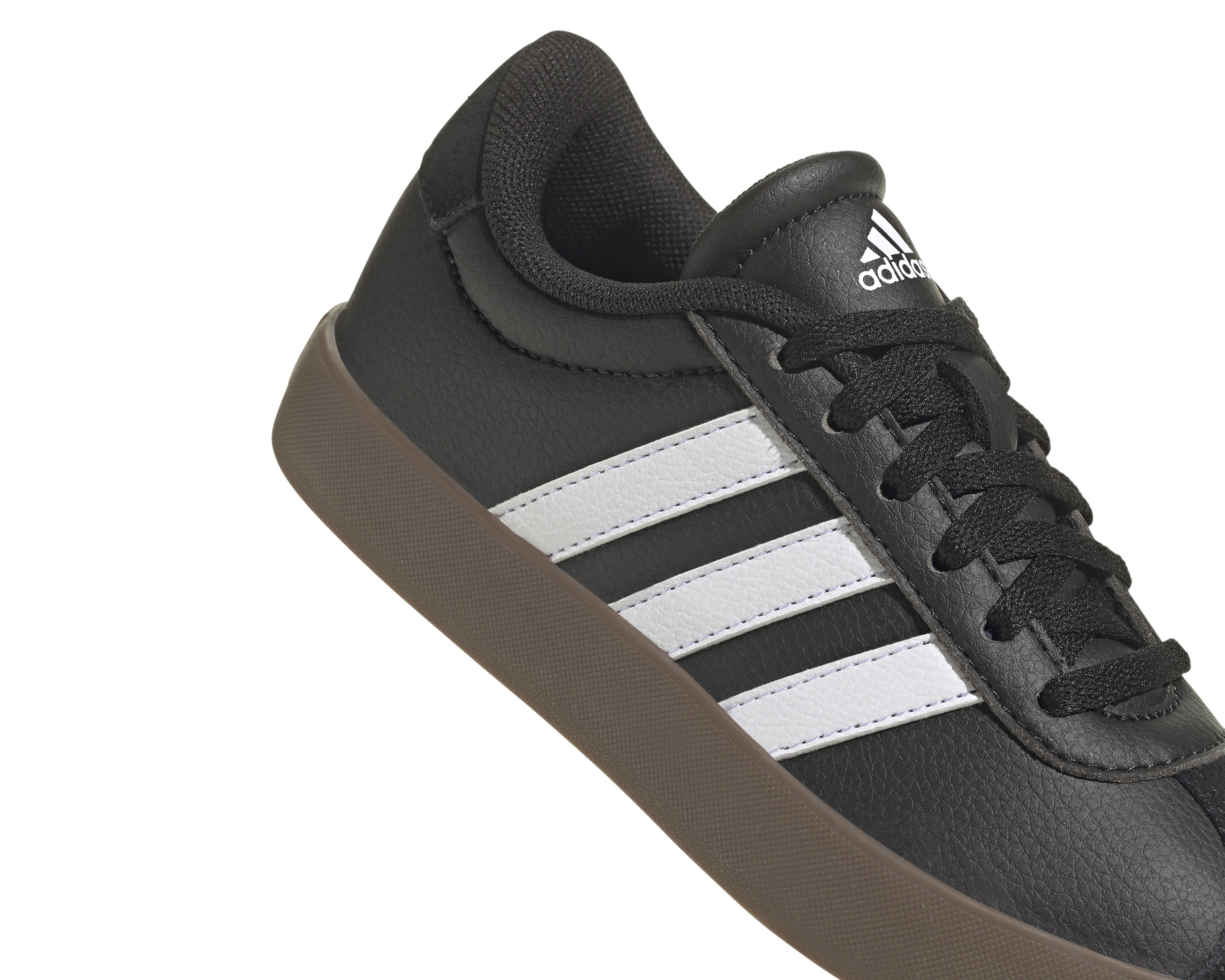 Foto 8 pulgar | Foto 7 | Tenis Adidas VL Court 3.0 K para Niño