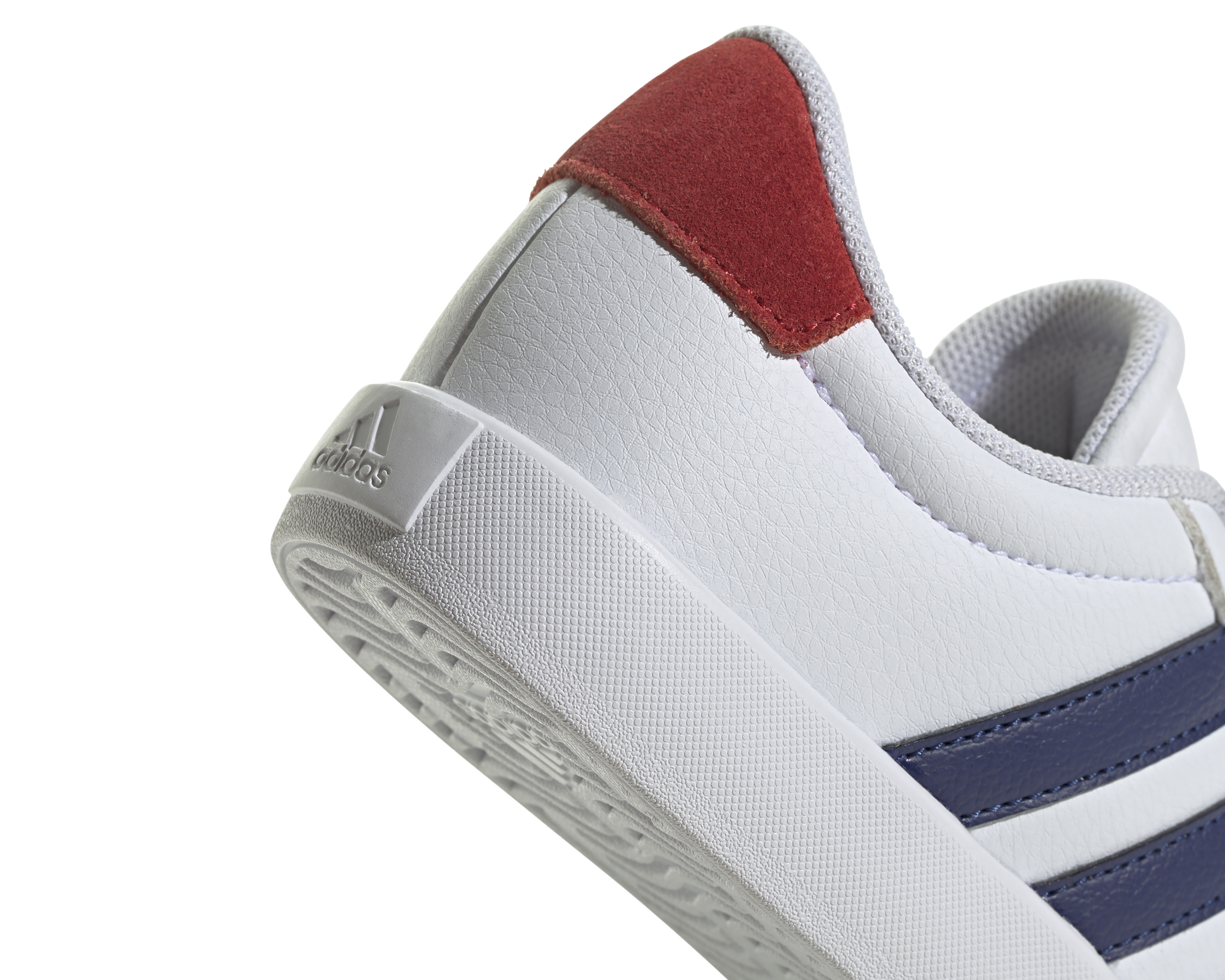 Foto 7 | Foto 7 | Tenis Adidas VL Court 3.0 para Niño