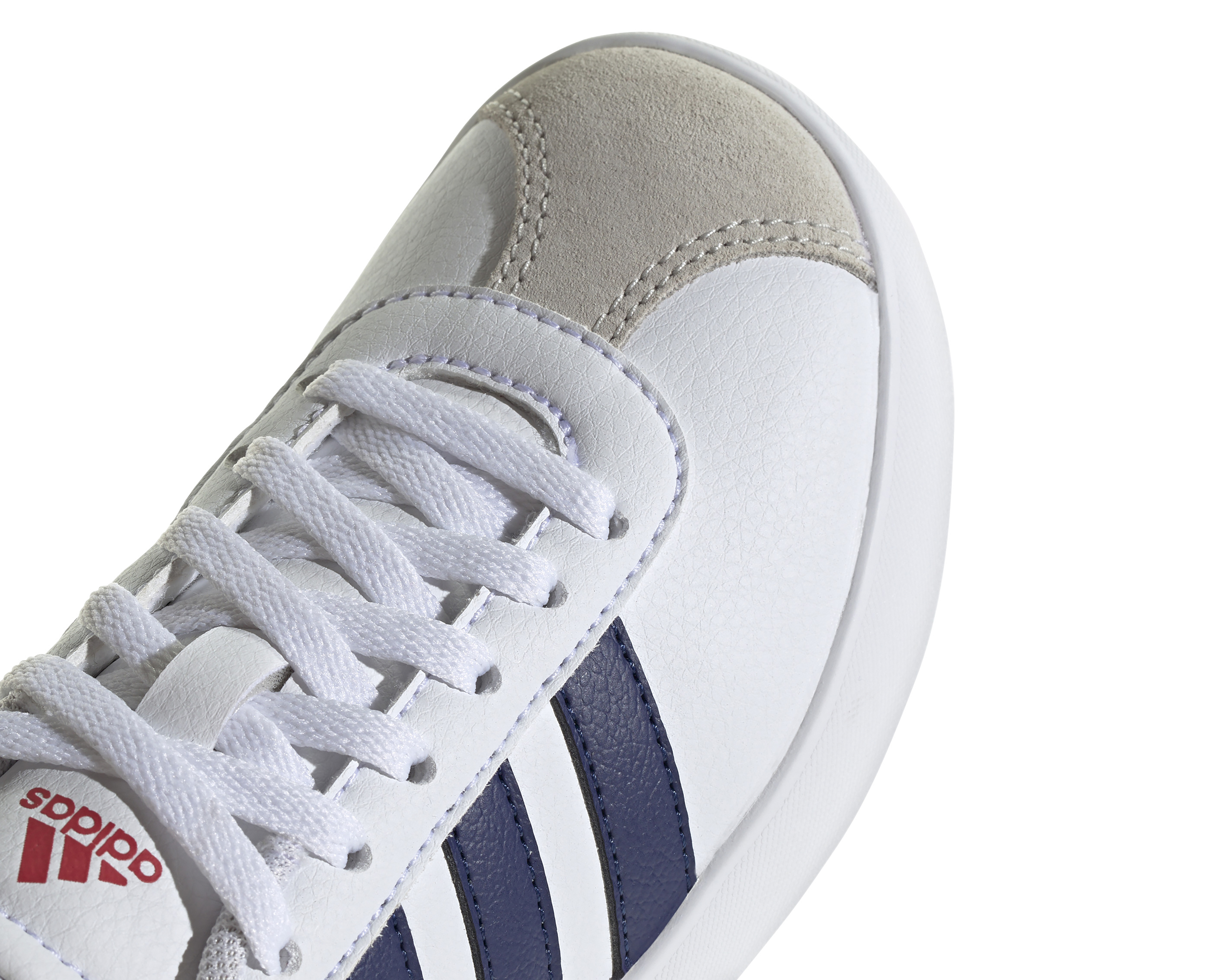 Foto 8 | Foto 8 | Tenis Adidas VL Court 3.0 para Niño