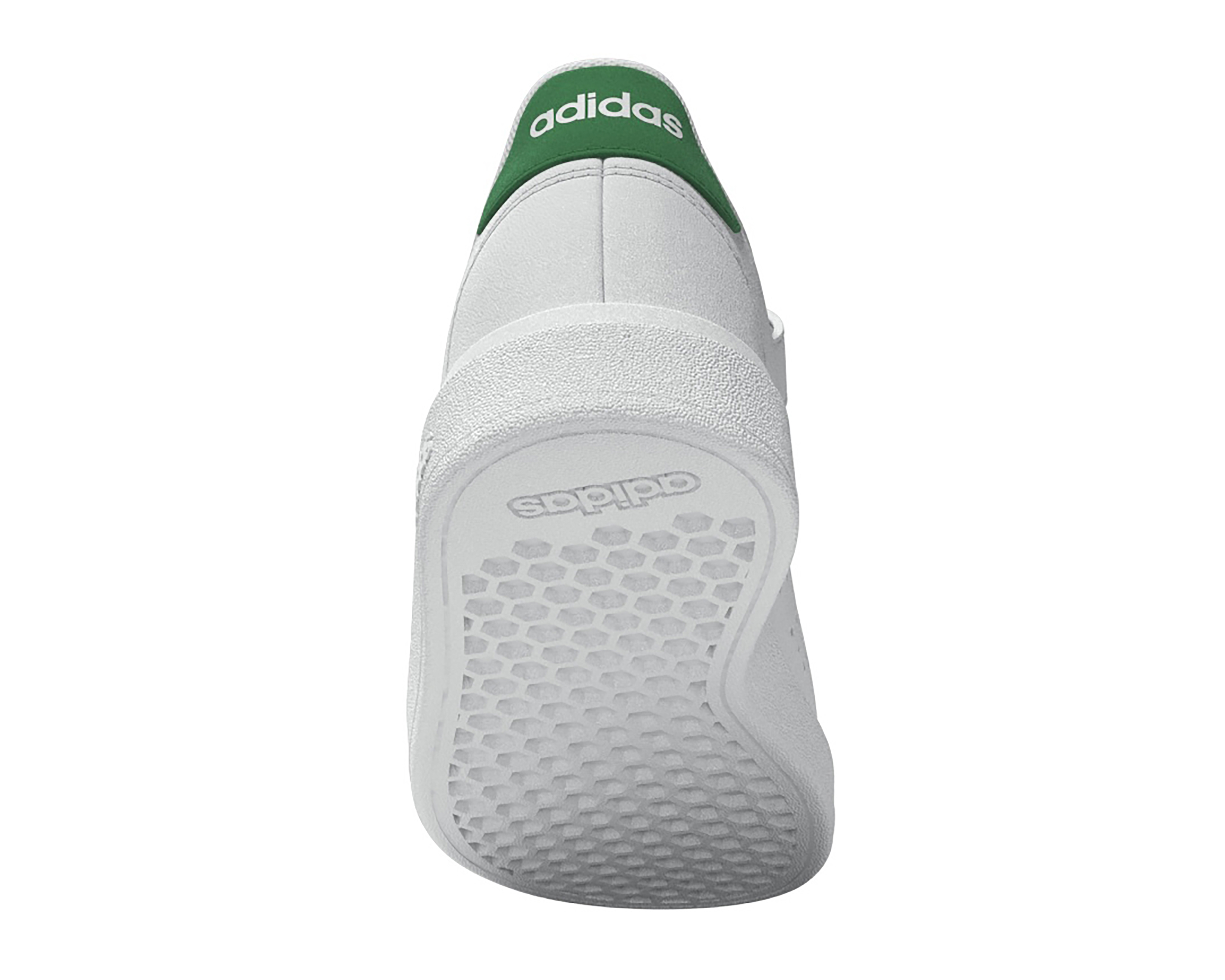 Foto 3 pulgar | Foto 2 | Tenis Adidas Advantage Base 2.0 CF C para Niño