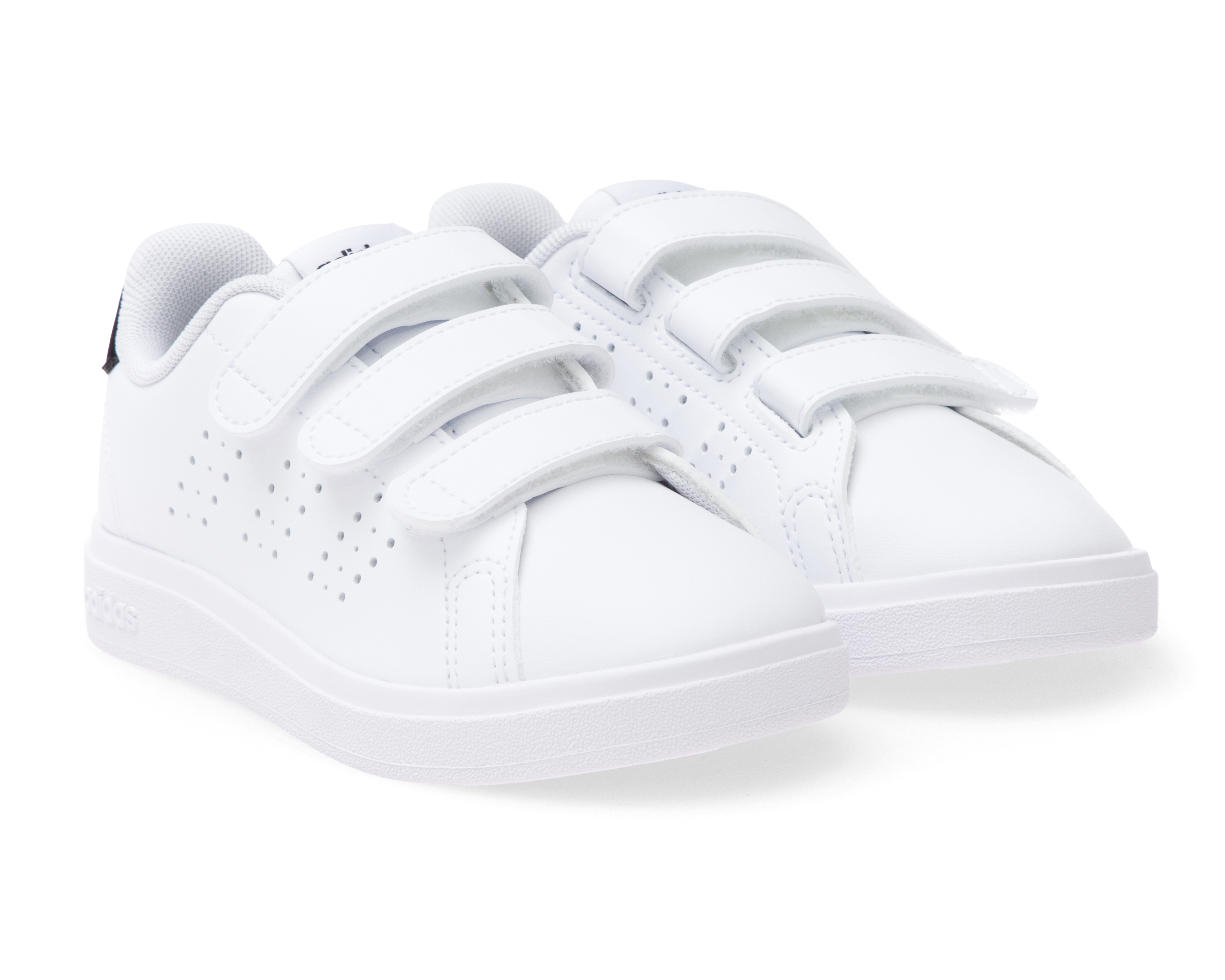 Tenis Adidas Advantage Base 2.0 CF para Niño