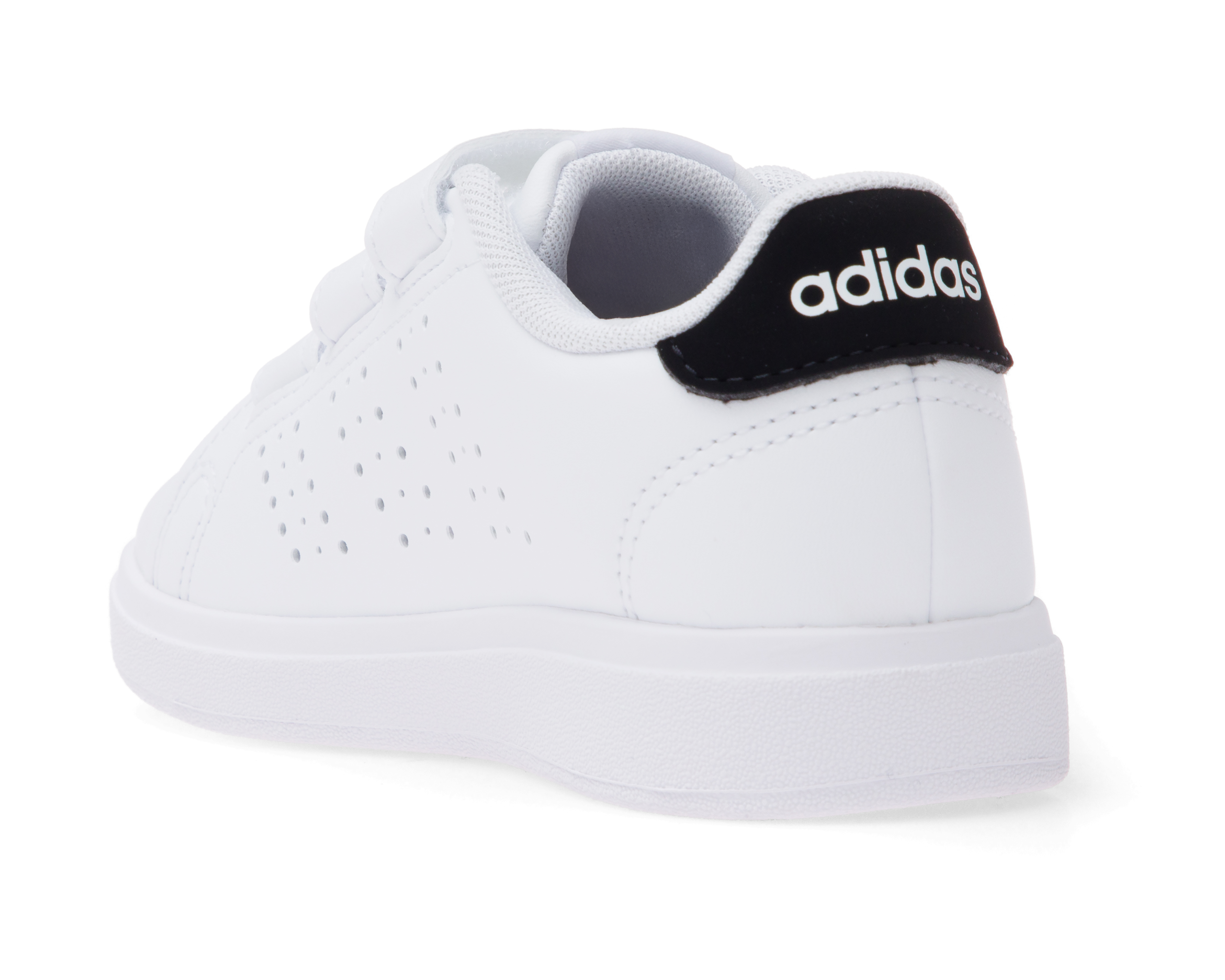 Foto 3 | Foto 3 | Tenis Adidas Advantage Base 2.0 CF para Niño