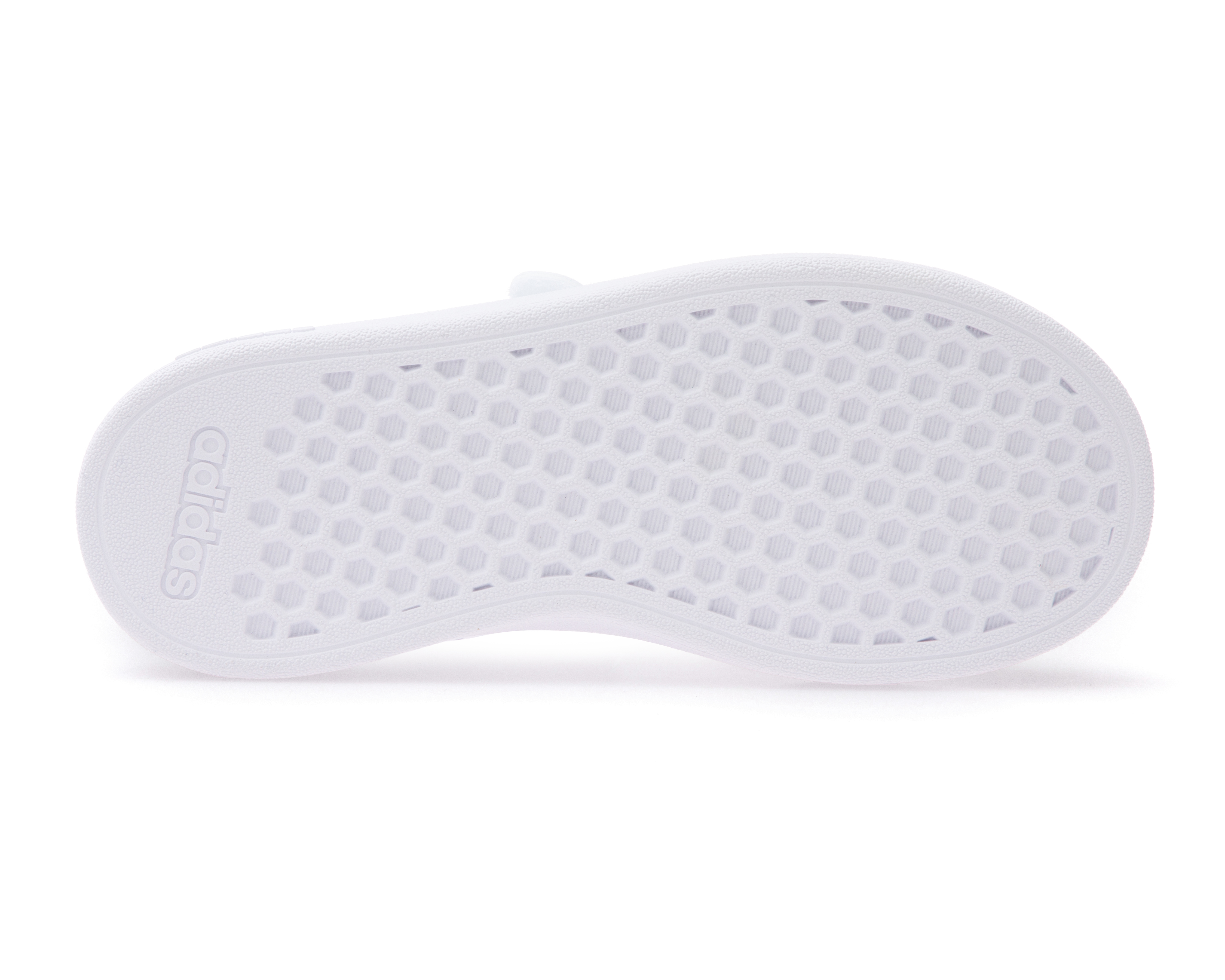 Foto 5 pulgar | Foto 4 | Tenis Adidas Advantage Base 2.0 CF para Niño