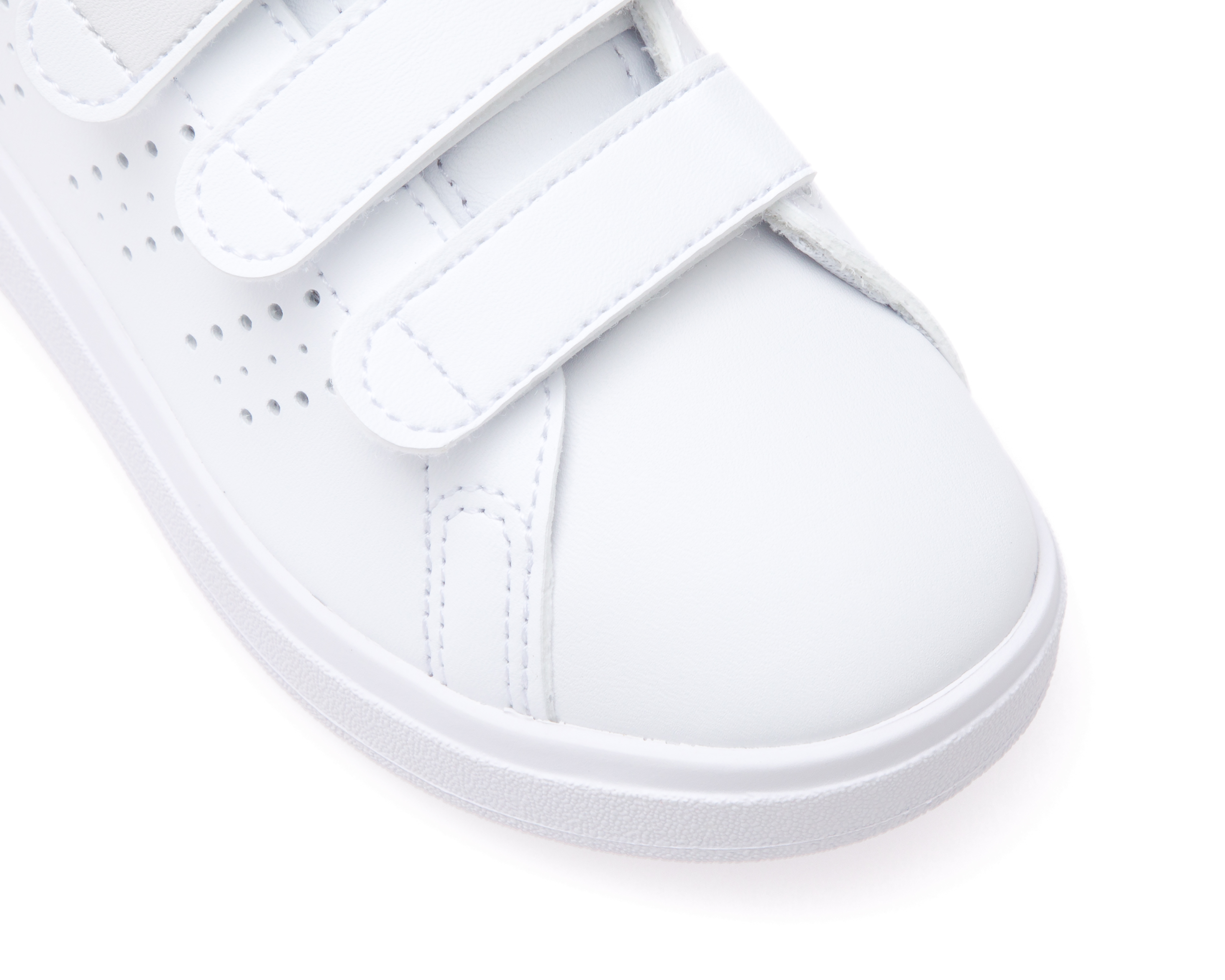 Foto 6 | Foto 6 | Tenis Adidas Advantage Base 2.0 CF para Niño