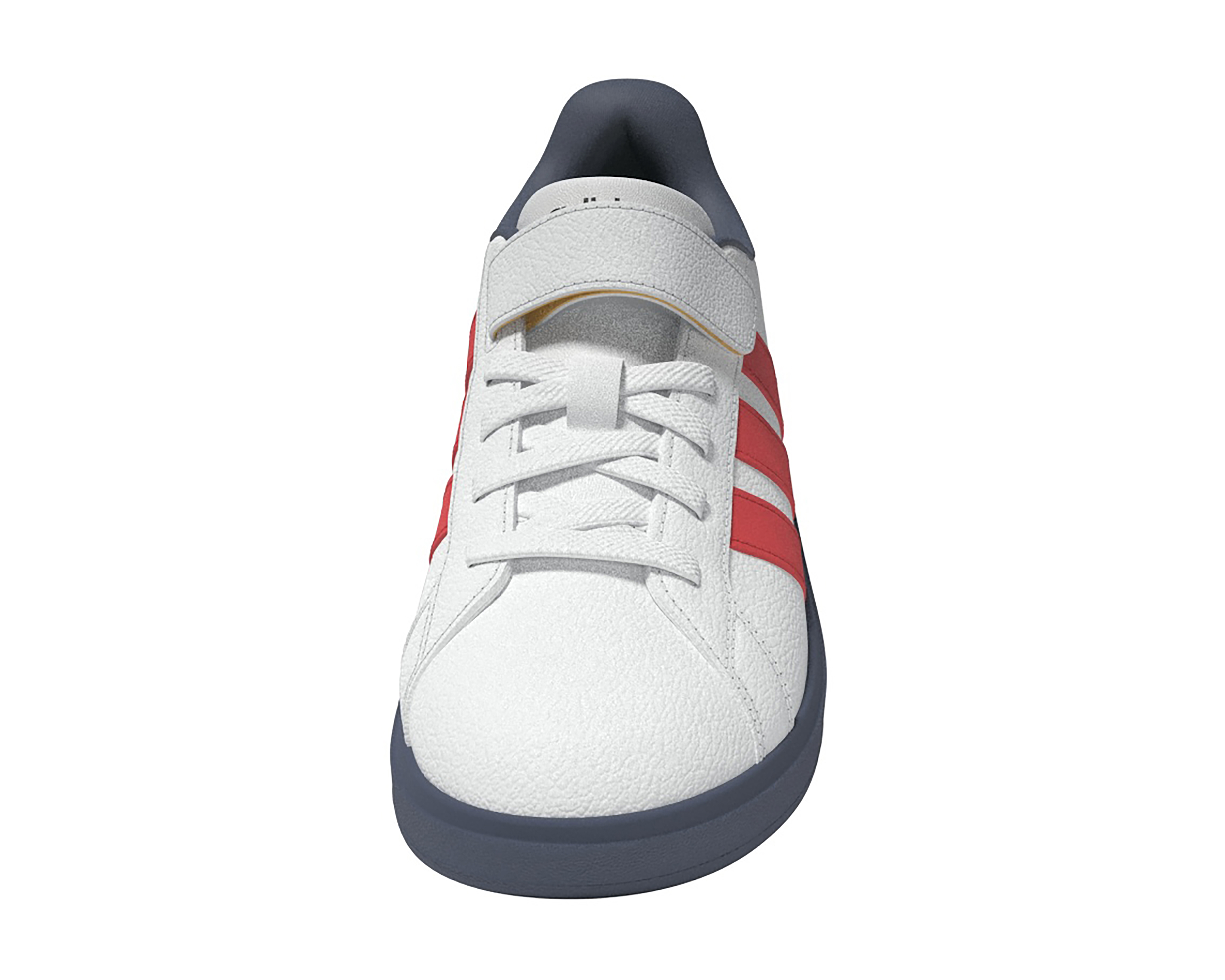 Foto 4 pulgar | Foto 3 | Tenis Adidas Grand Court Mickey EL para Niño