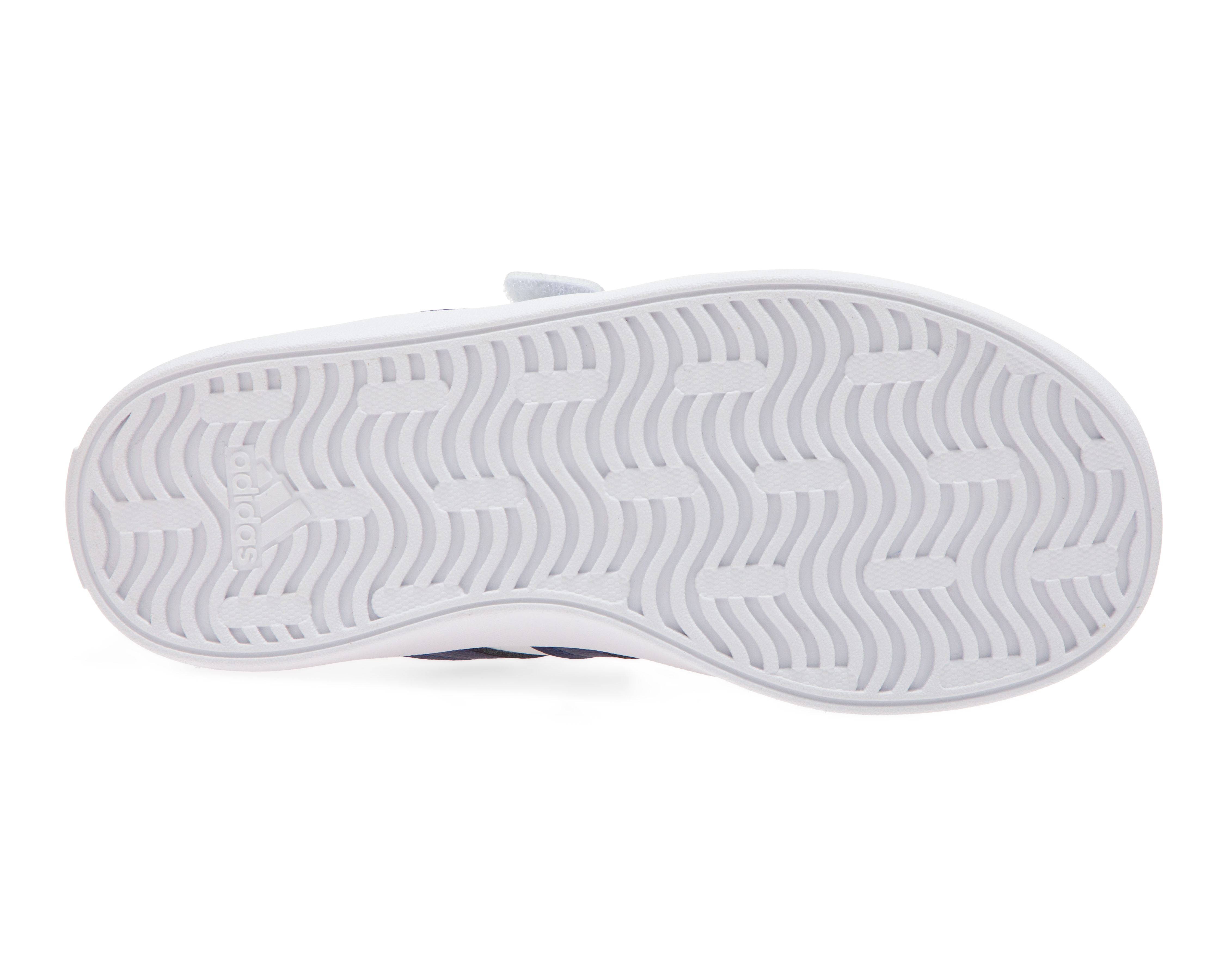 Foto 4 | Foto 4 | Tenis Adidas VL Court 3.0 El C para Niño