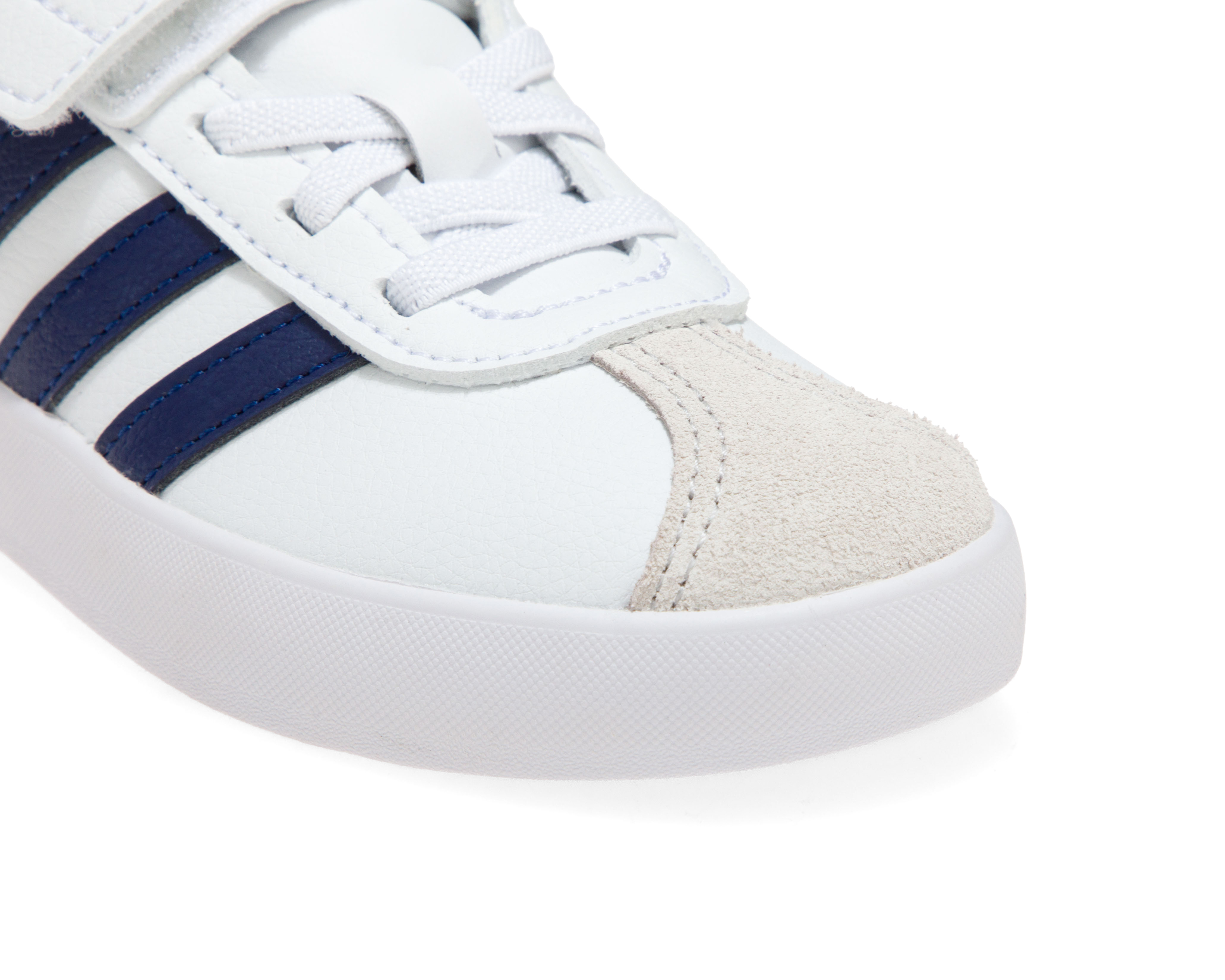 Foto 6 | Foto 6 | Tenis Adidas VL Court 3.0 El C para Niño