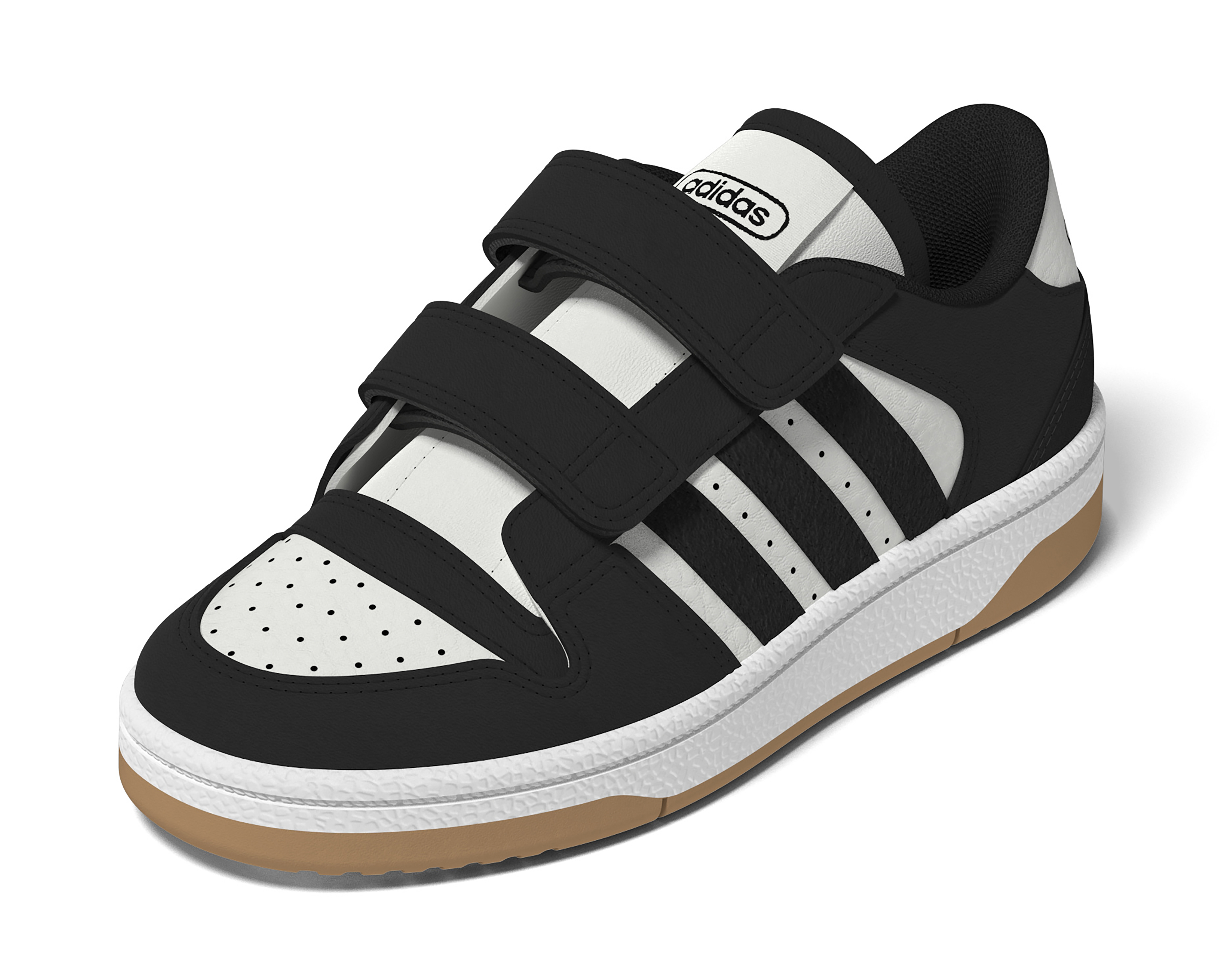 Foto 1 | Foto 1 | Tenis Adidas Break Start EL CF para Niño