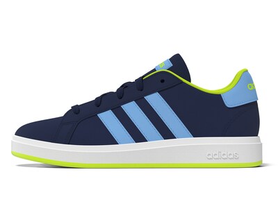 Foto 3 | Foto 3 | Tenis Adidas Grand Court 2.0 para Niño