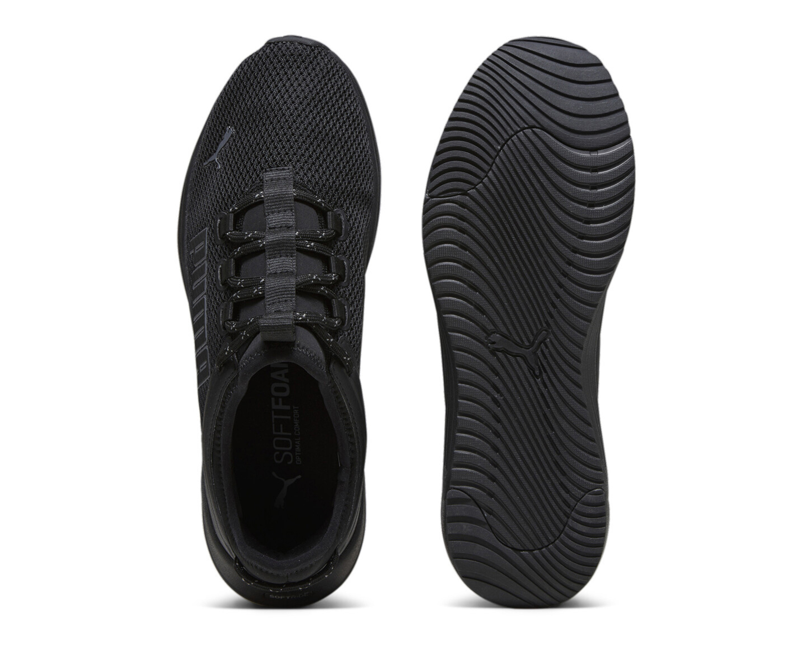 Foto 3 pulgar | Foto 2 | Tenis Puma Softride Astro Slip para Hombre
