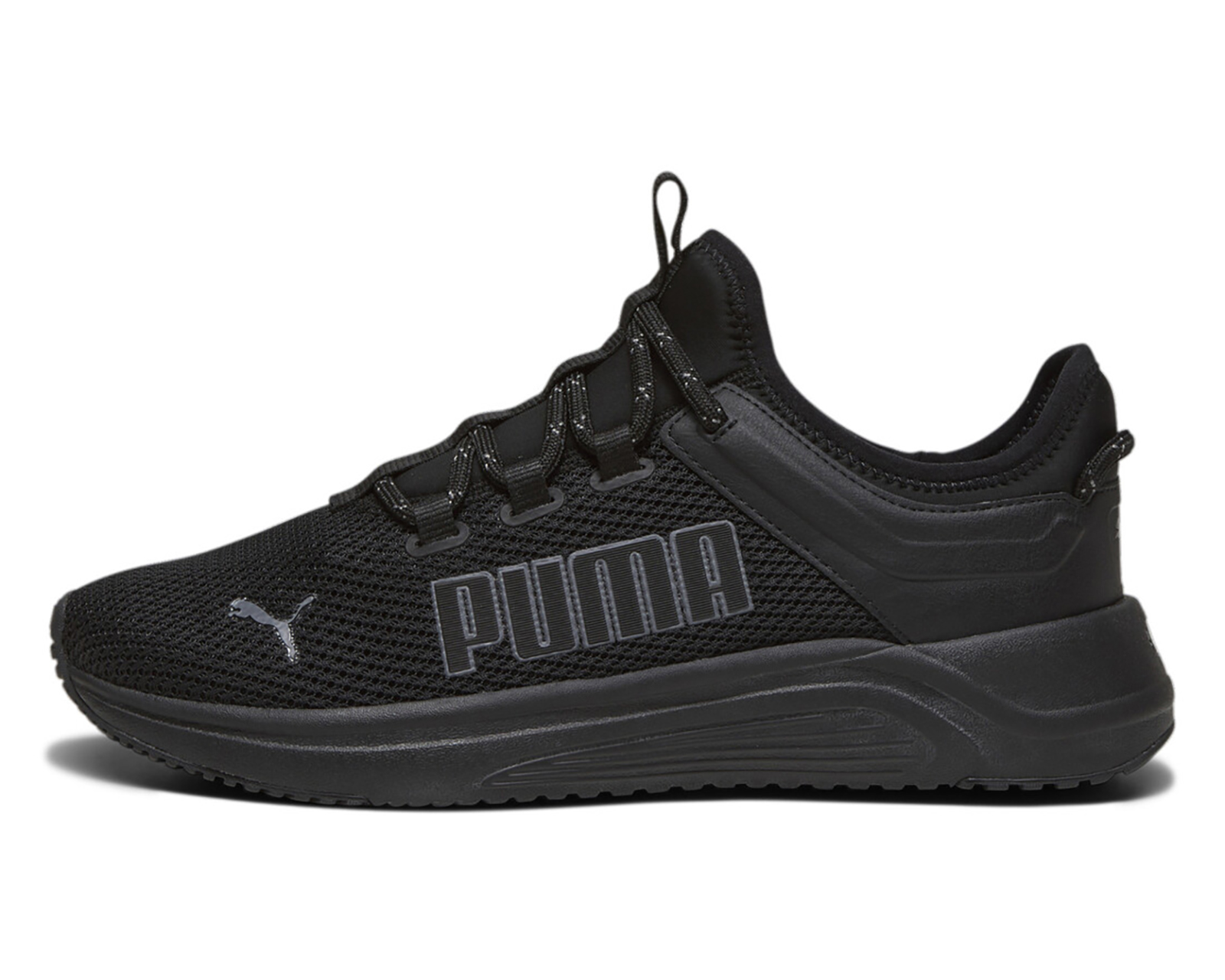 Foto 4 pulgar | Foto 3 | Tenis Puma Softride Astro Slip para Hombre