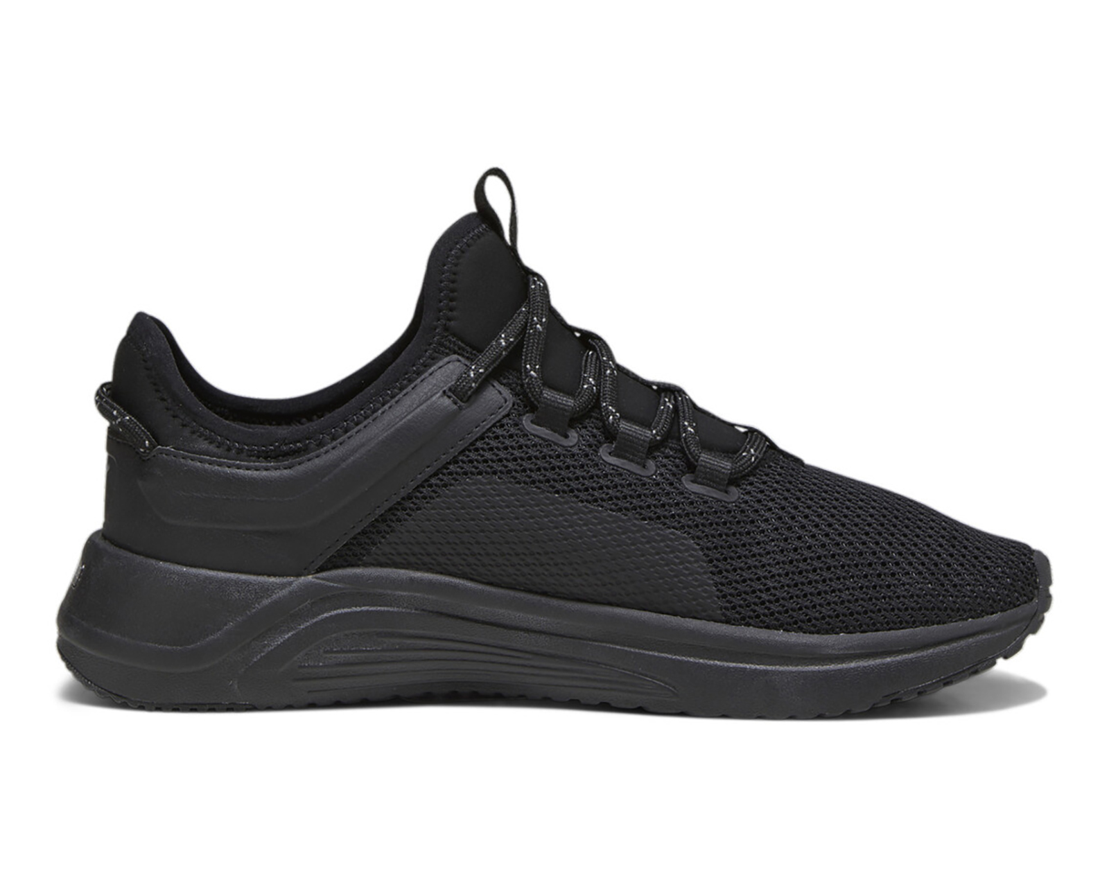 Foto 5 pulgar | Foto 4 | Tenis Puma Softride Astro Slip para Hombre