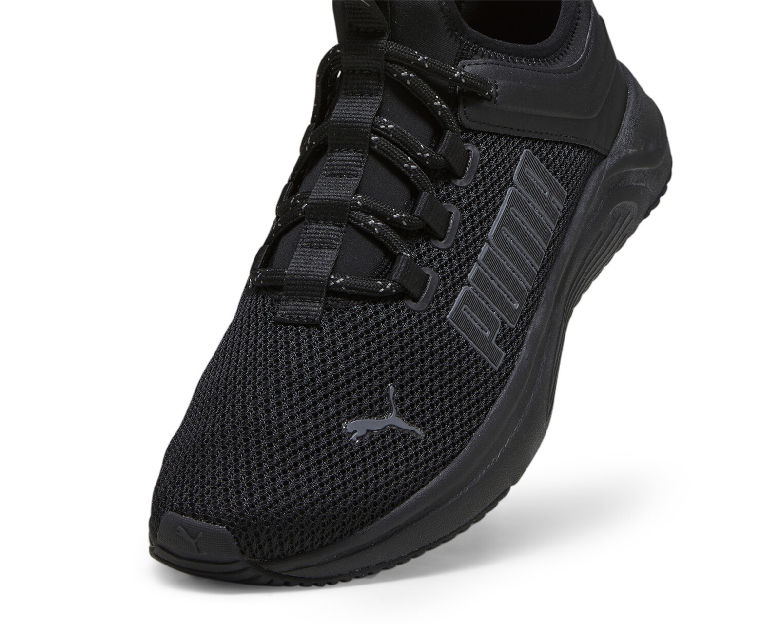 Foto 6 pulgar | Foto 5 | Tenis Puma Softride Astro Slip para Hombre