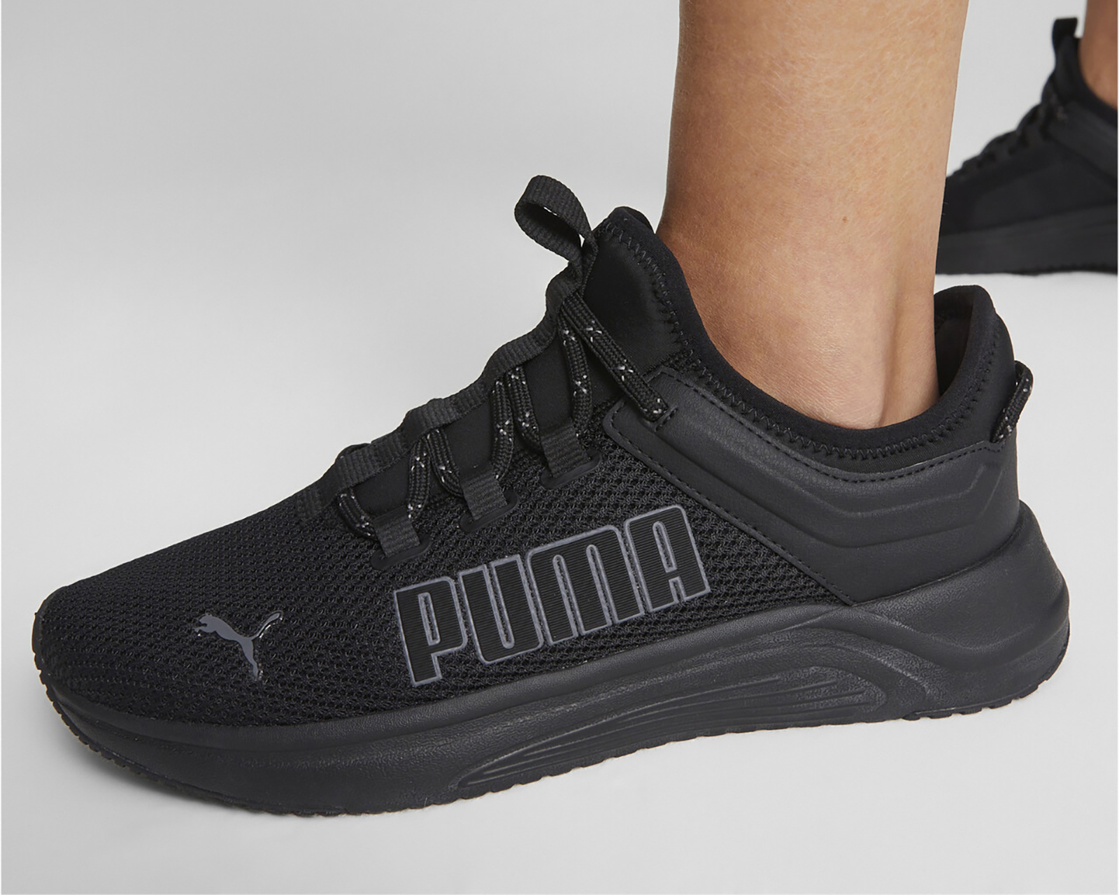 Foto 8 pulgar | Foto 7 | Tenis Puma Softride Astro Slip para Hombre