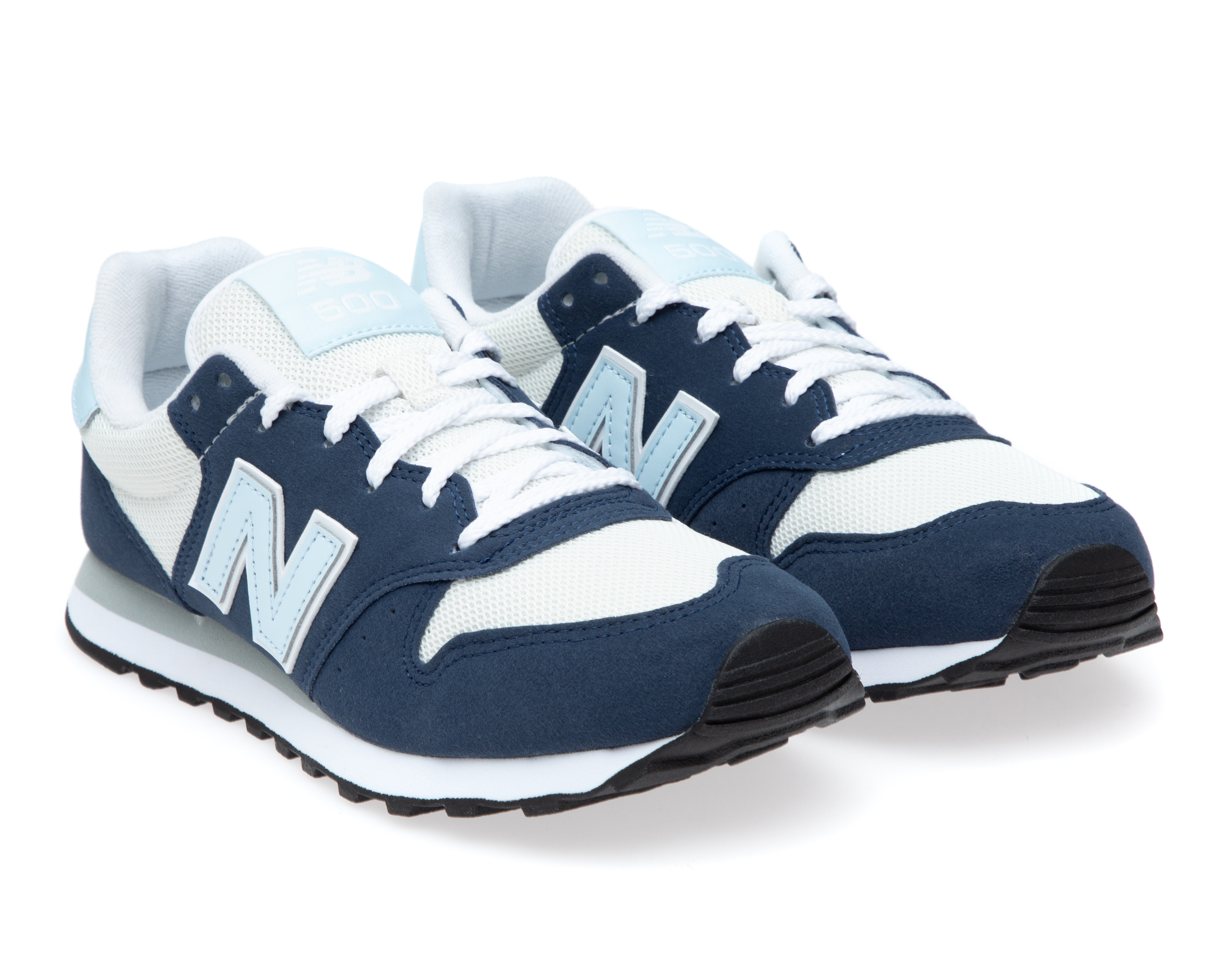 Tenis Casuales New Balance para Mujer