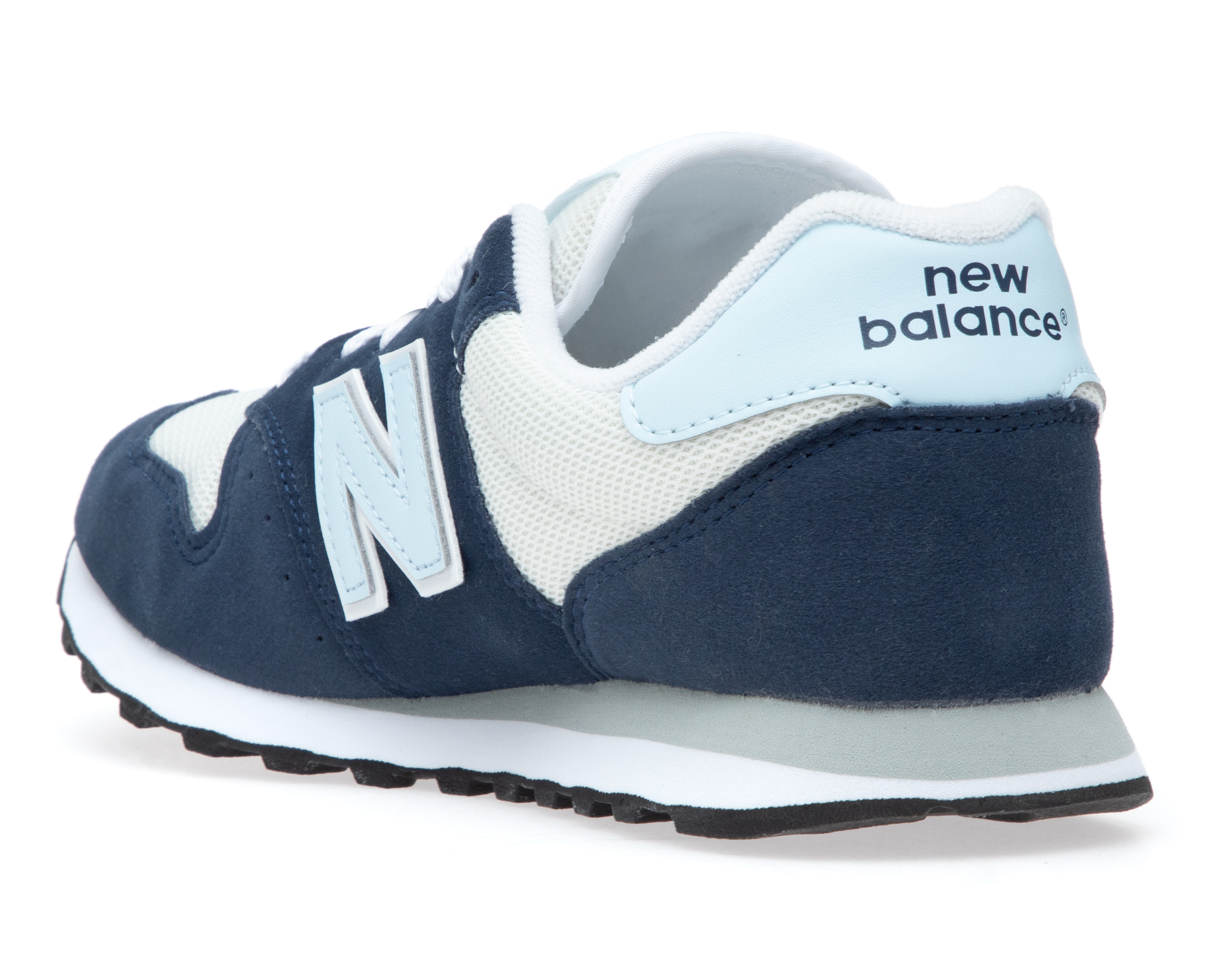 Foto 4 pulgar | Foto 3 | Tenis Casuales New Balance para Mujer