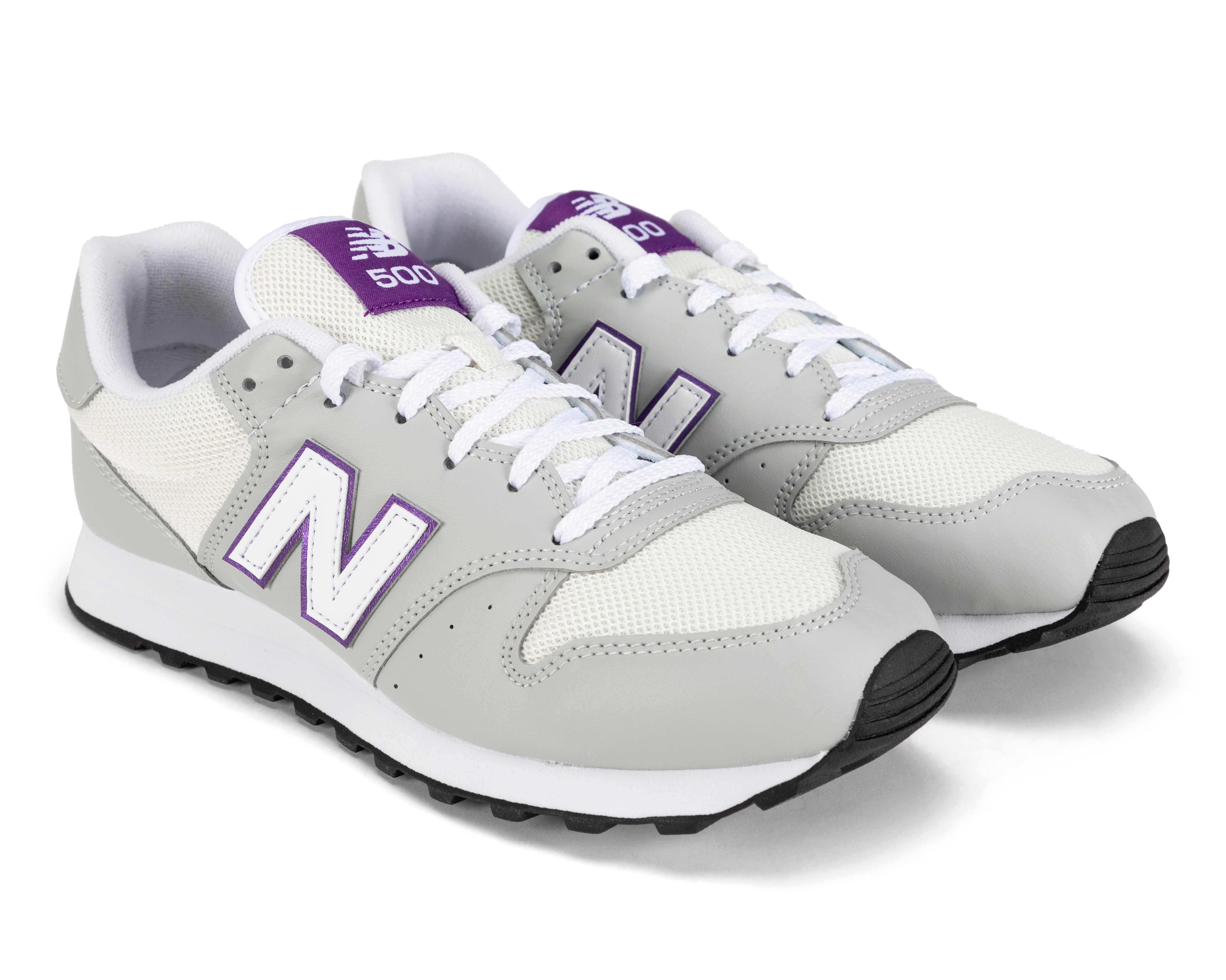 Foto 1 | Foto 1 | Tenis Casuales New Balance 500 v2 para Mujer