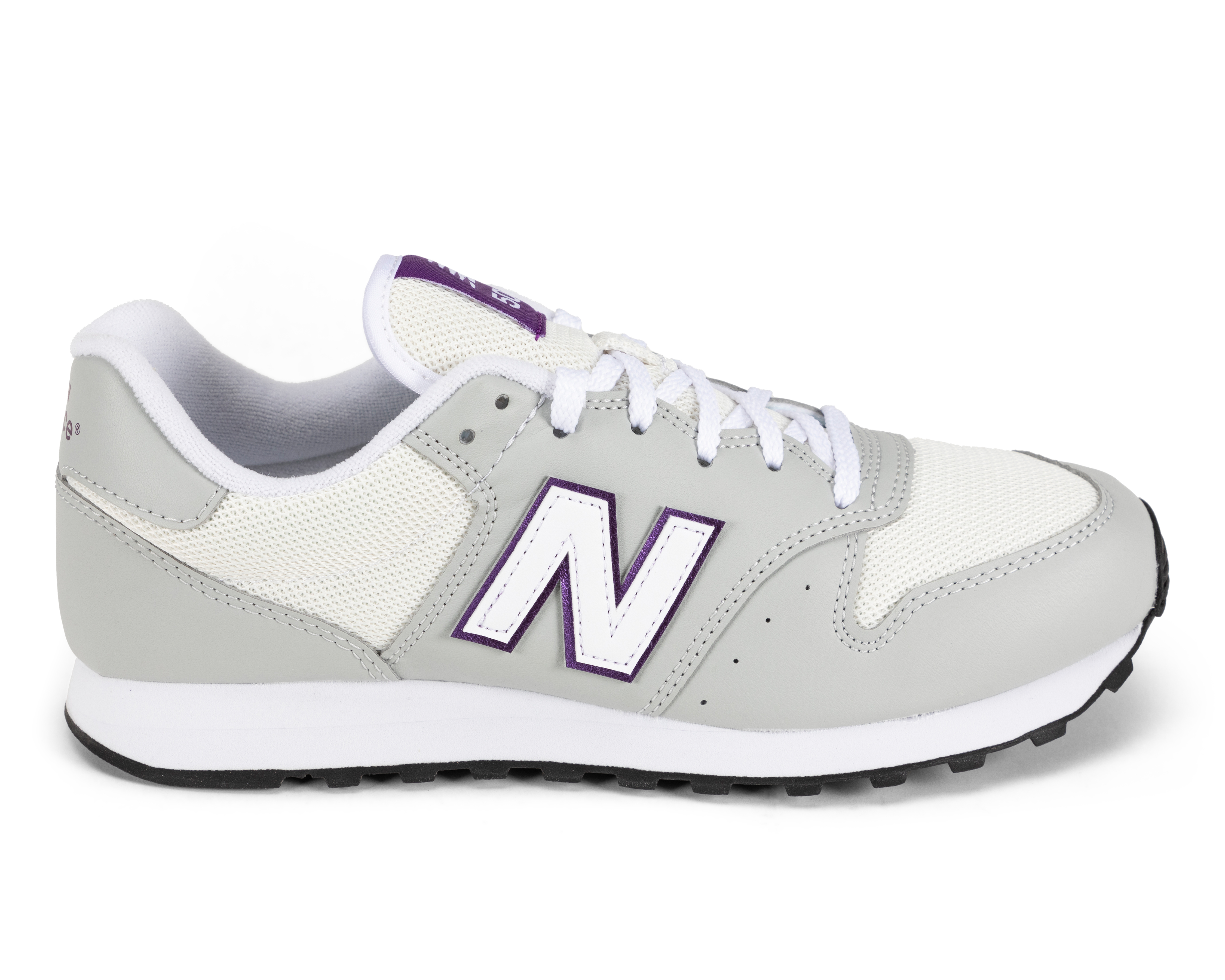 Foto 2 | Foto 2 | Tenis Casuales New Balance 500 v2 para Mujer