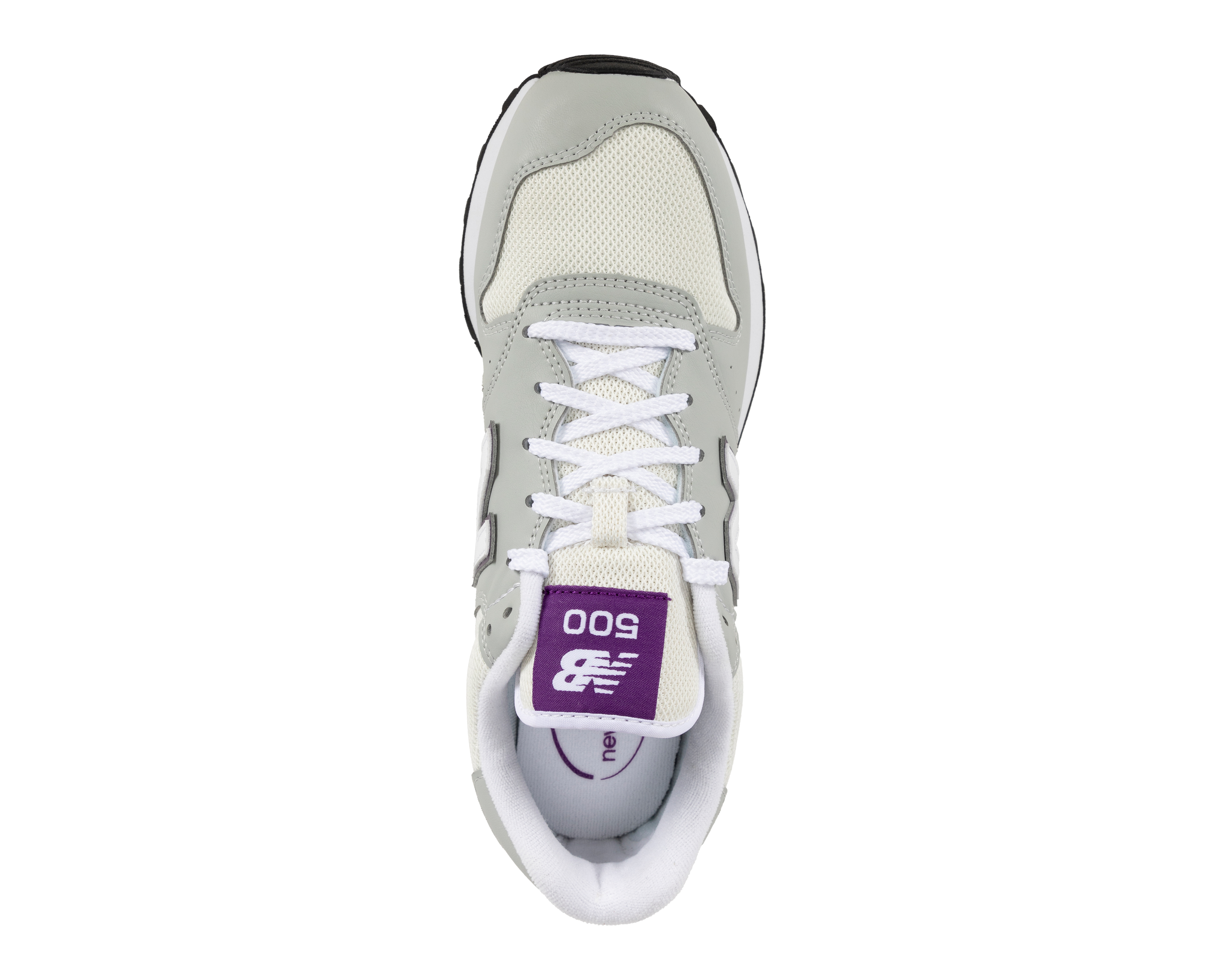 Foto 6 pulgar | Foto 5 | Tenis Casuales New Balance 500 v2 para Mujer