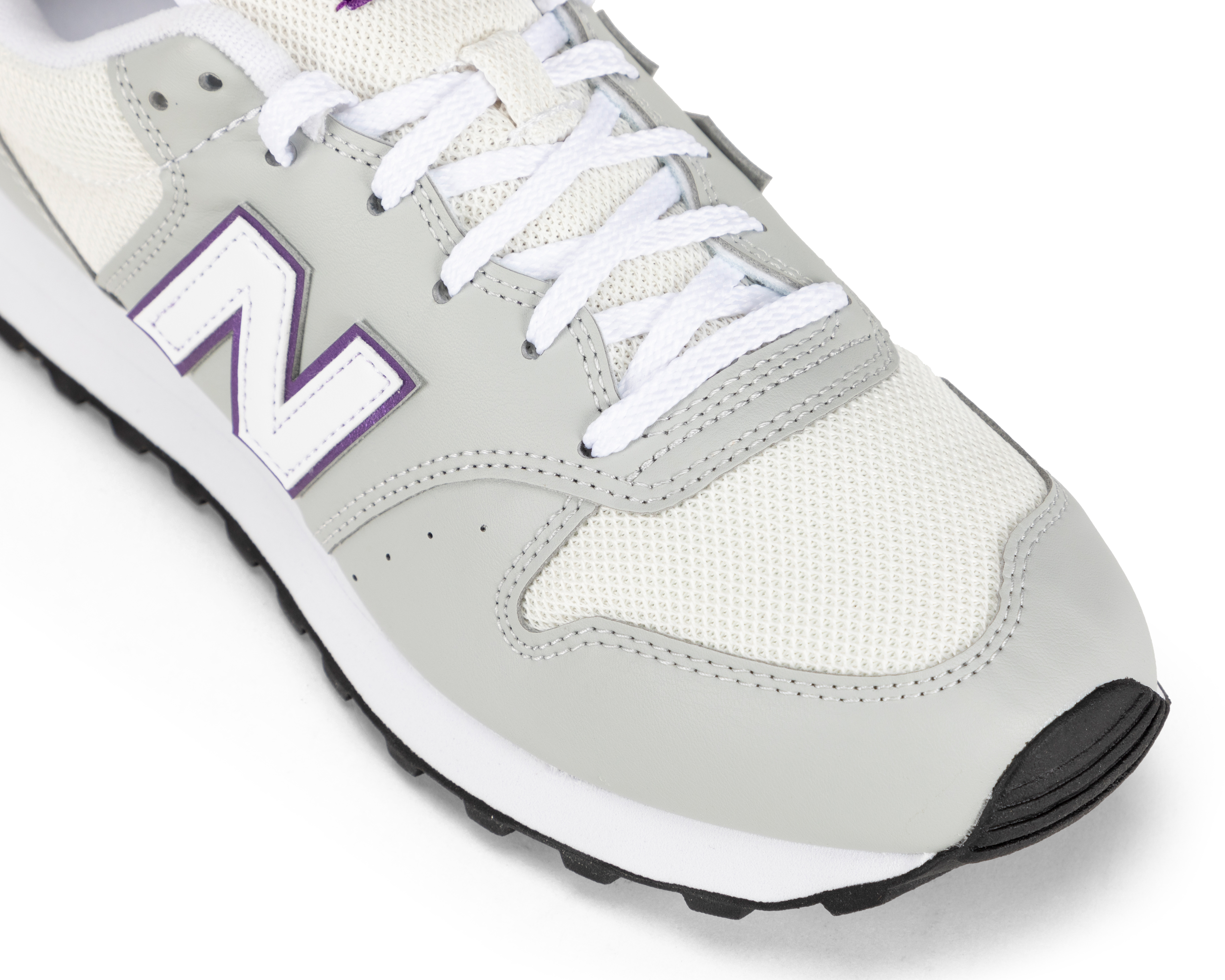 Foto 7 pulgar | Foto 6 | Tenis Casuales New Balance 500 v2 para Mujer