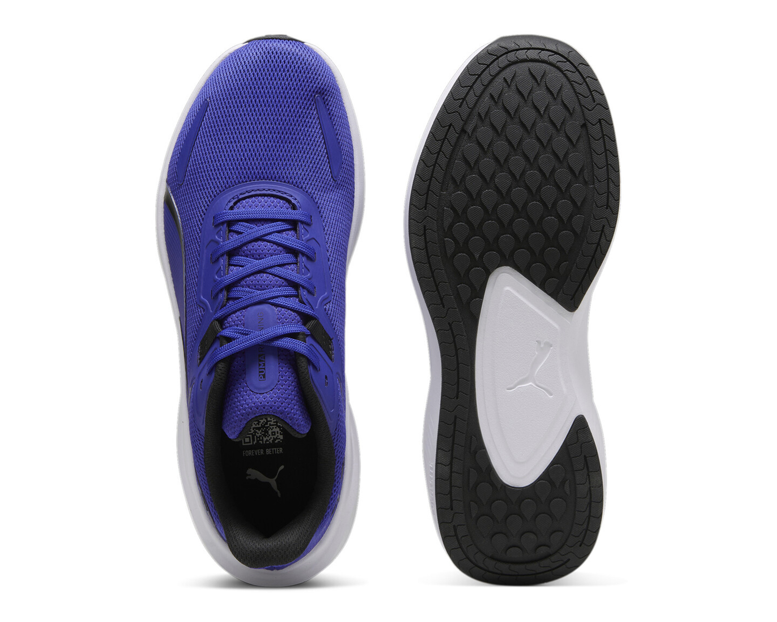 Foto 3 pulgar | Foto 2 | Tenis Puma Skyrocket Lite para Hombre