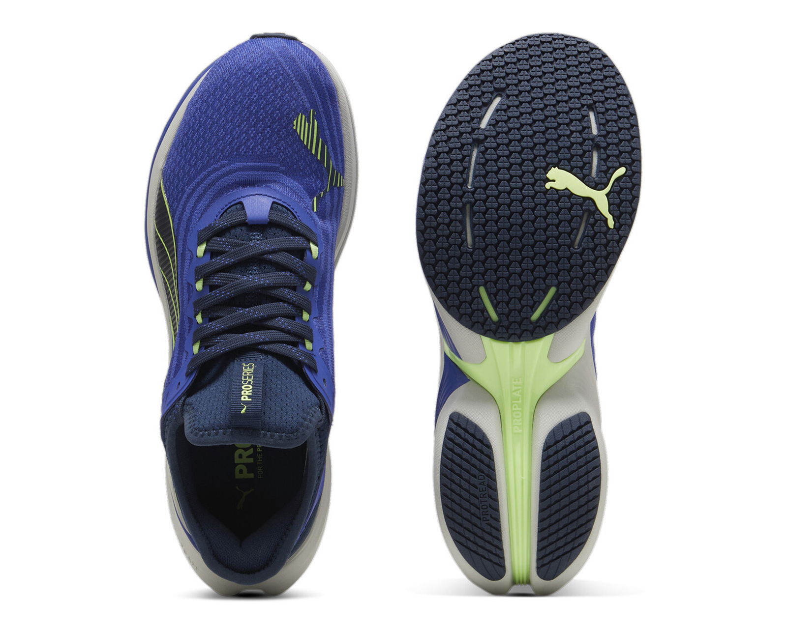 Foto 2 | Foto 2 | Tenis Puma Conduct Pro para Hombre