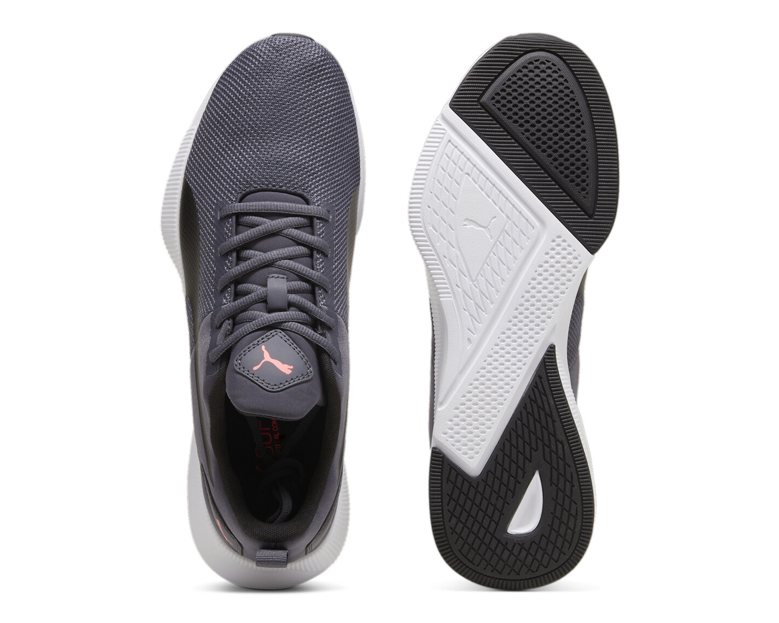 Foto 3 pulgar | Foto 2 | Tenis para Correr Puma Flyer Runner para Hombre