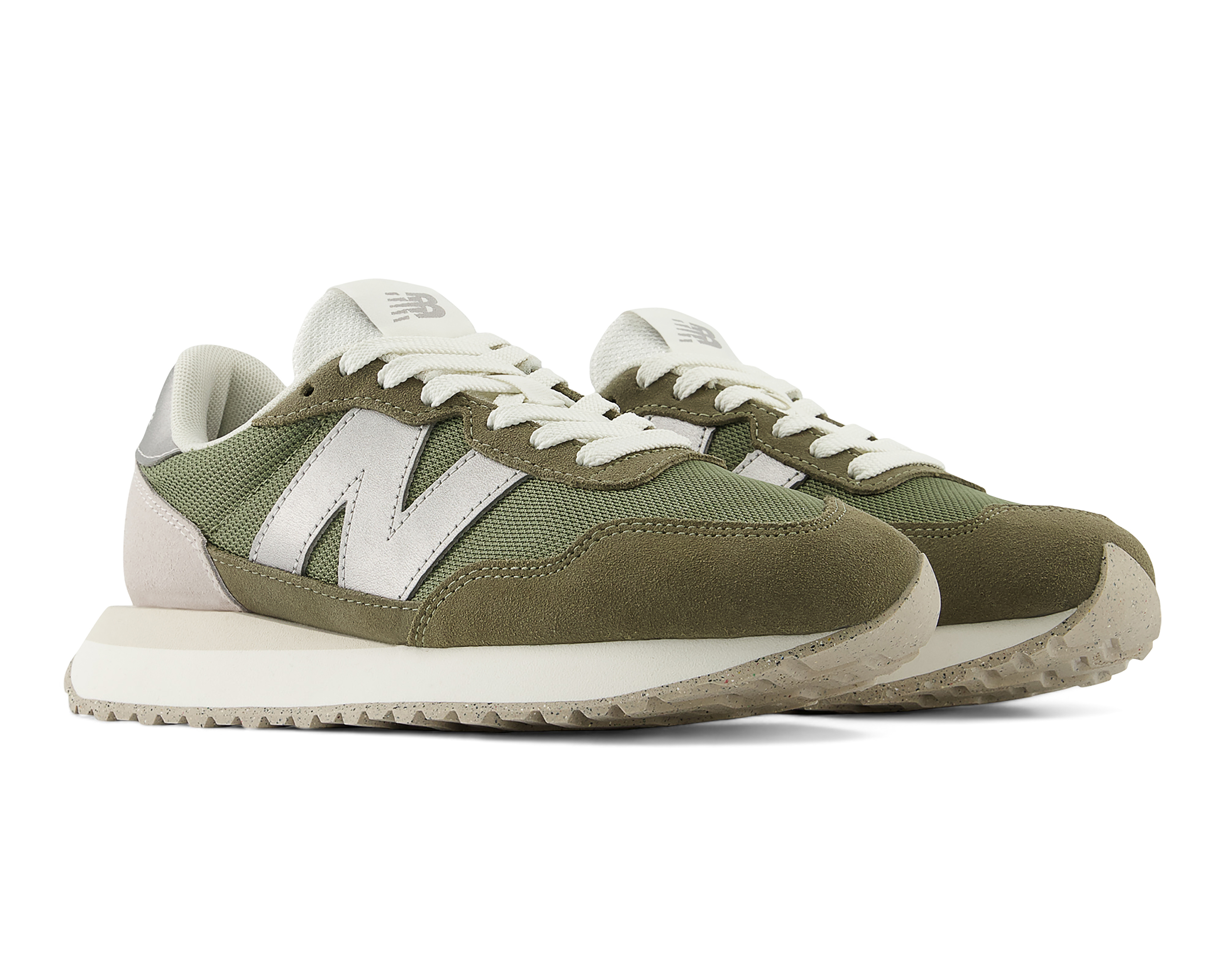 Tenis New Balance 237 v1 para Mujer
