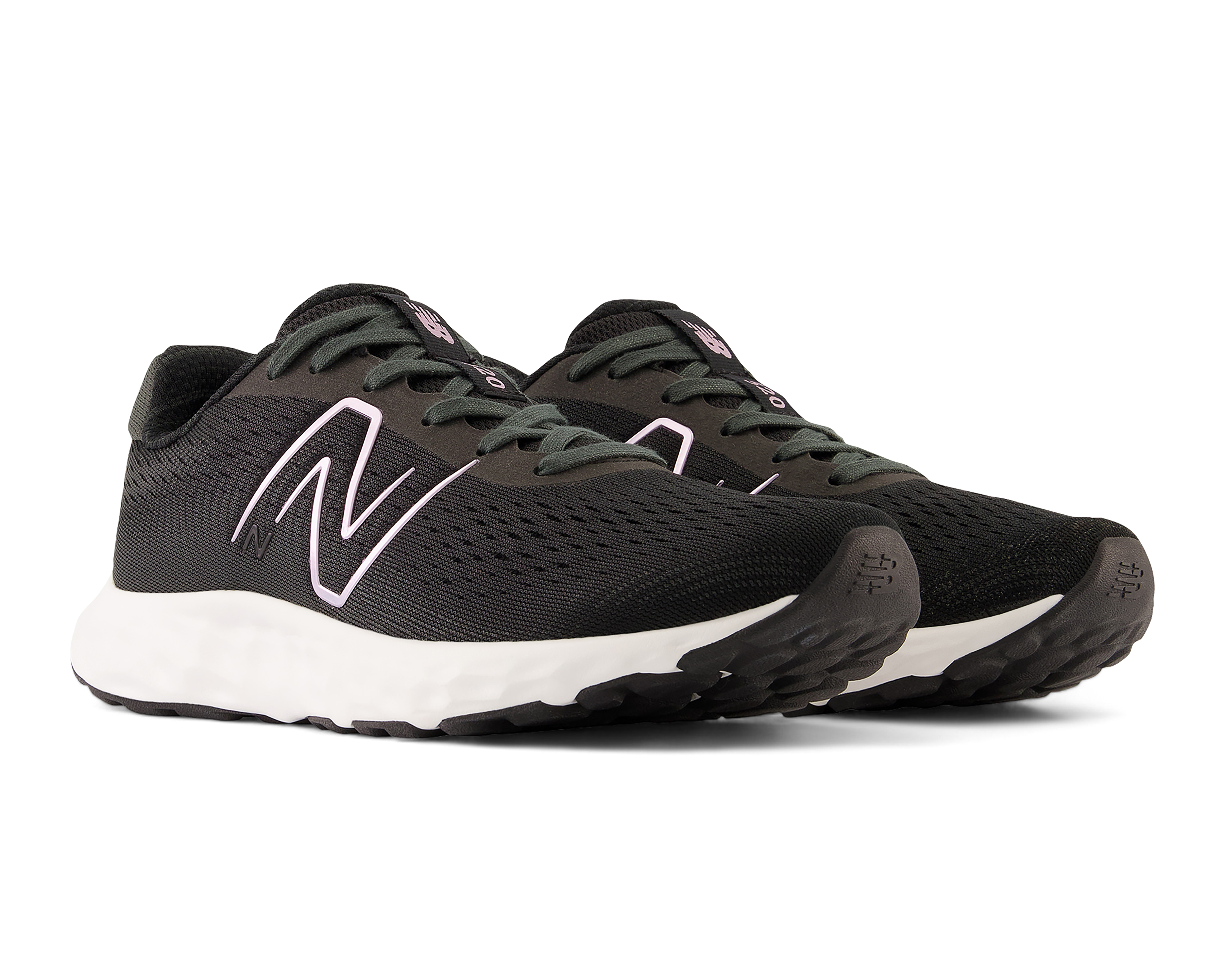 Foto 2 pulgar | Foto 1 | Tenis para Correr New Balance 520 V8 para Mujer
