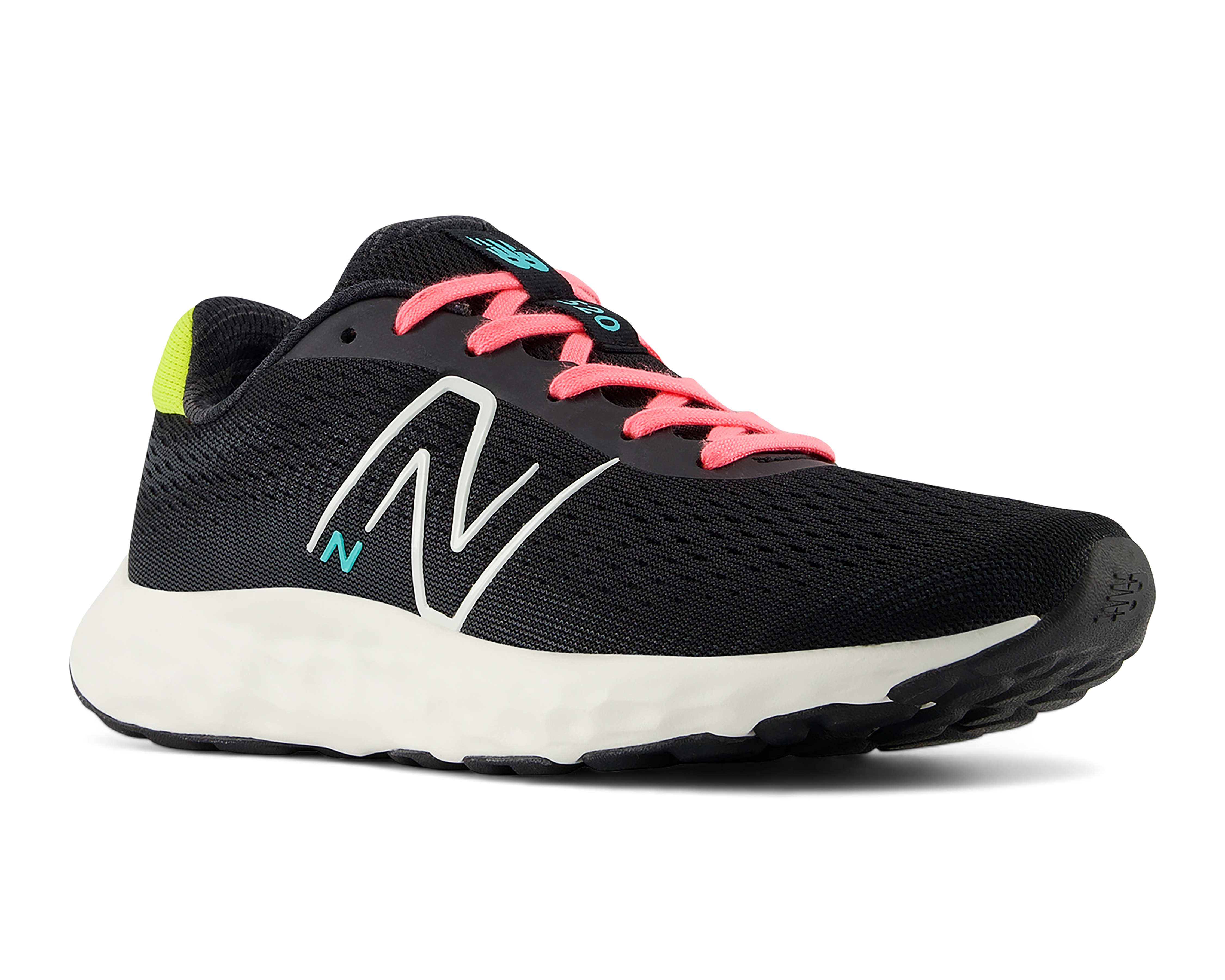 Foto 2 pulgar | Foto 1 | Tenis para Correr New Balance para Mujer